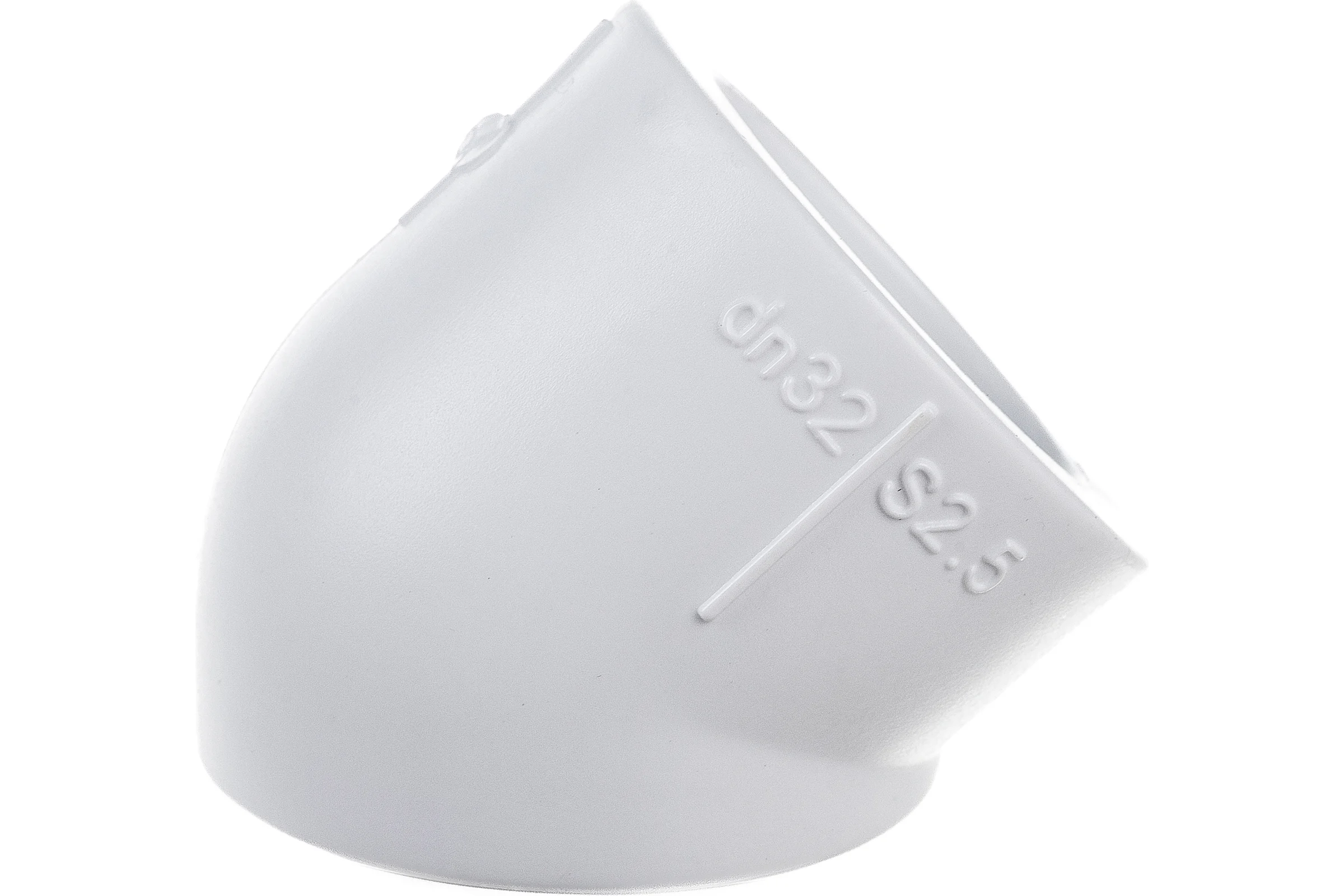 Уголок Blue Ocean 45 вн/нар - 32 полипропиленовый PPRF/45EIE(W)-32