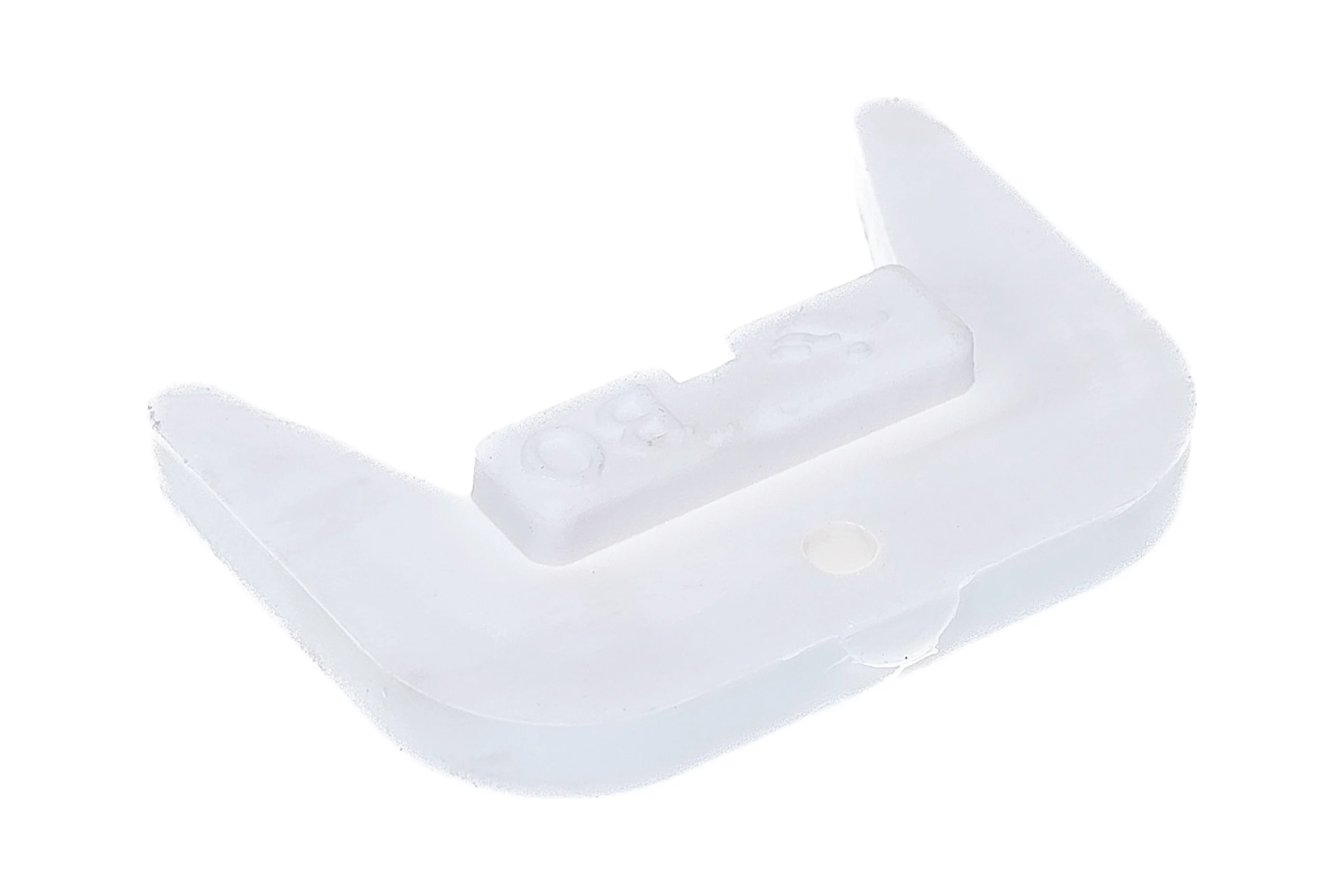 Водорозетка под гипсокартон с креплением Blue Ocean - 20х1/2 PPRF/IT90EWM(W)-20x1/2"