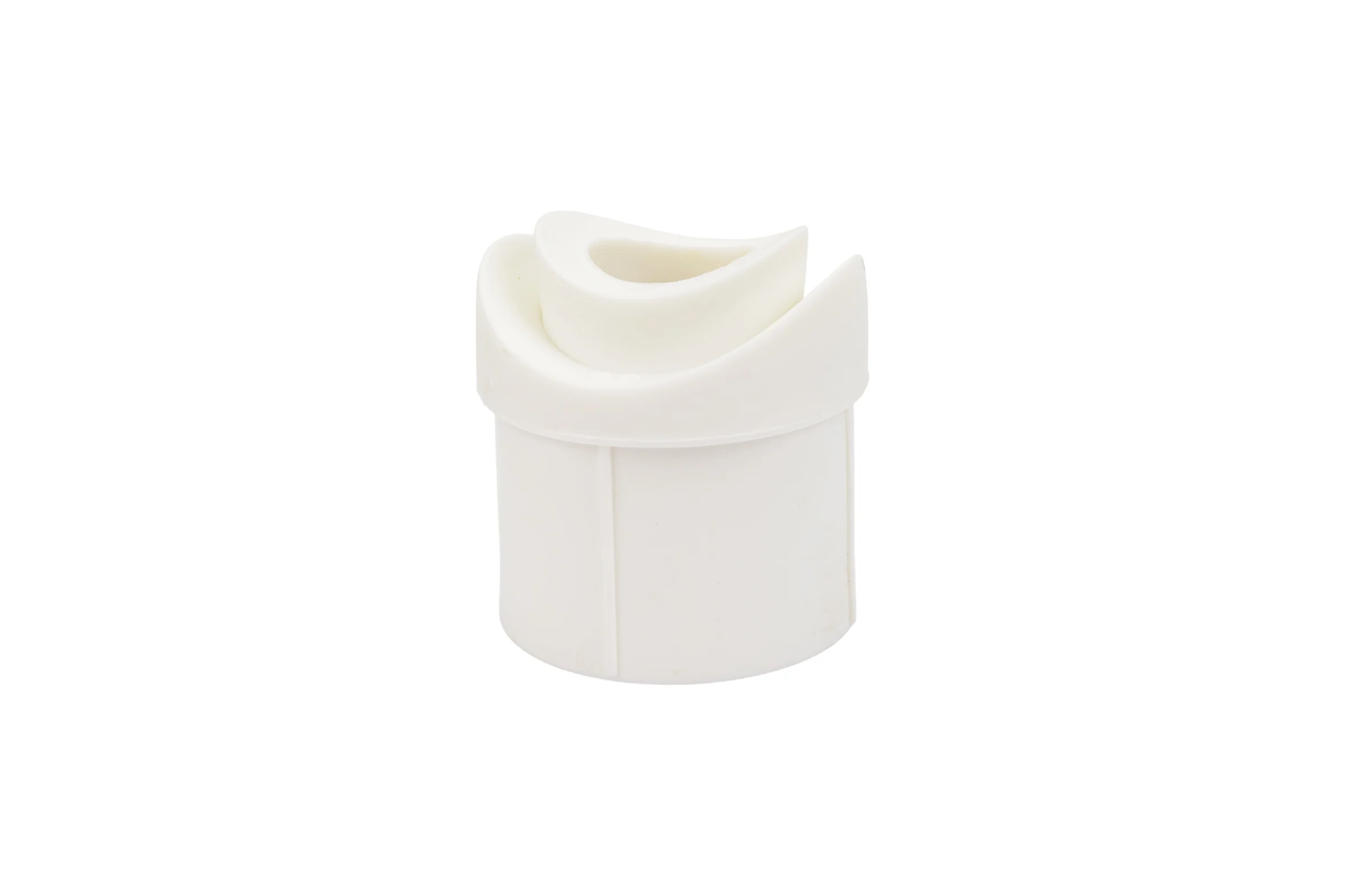 Вварное седло Blue Ocean полипропиленовое - 50х25 PPRF/WS(W)-50х25