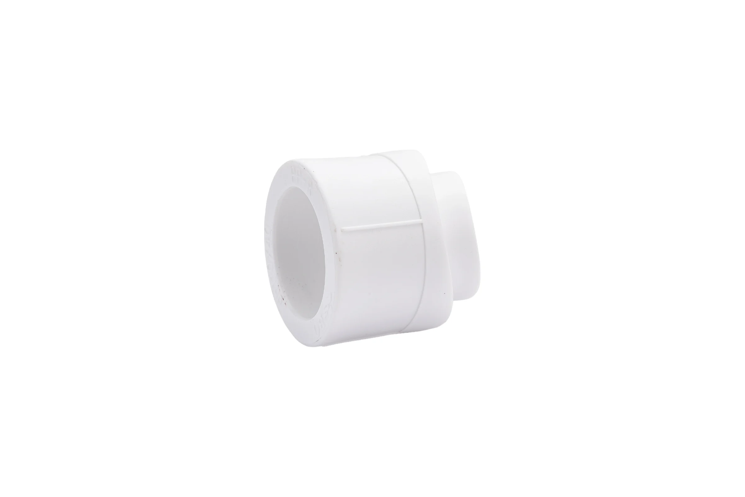 Вварное седло Blue Ocean полипропиленовое - 110/125х40 PPRF/WS(W)-110/125х40