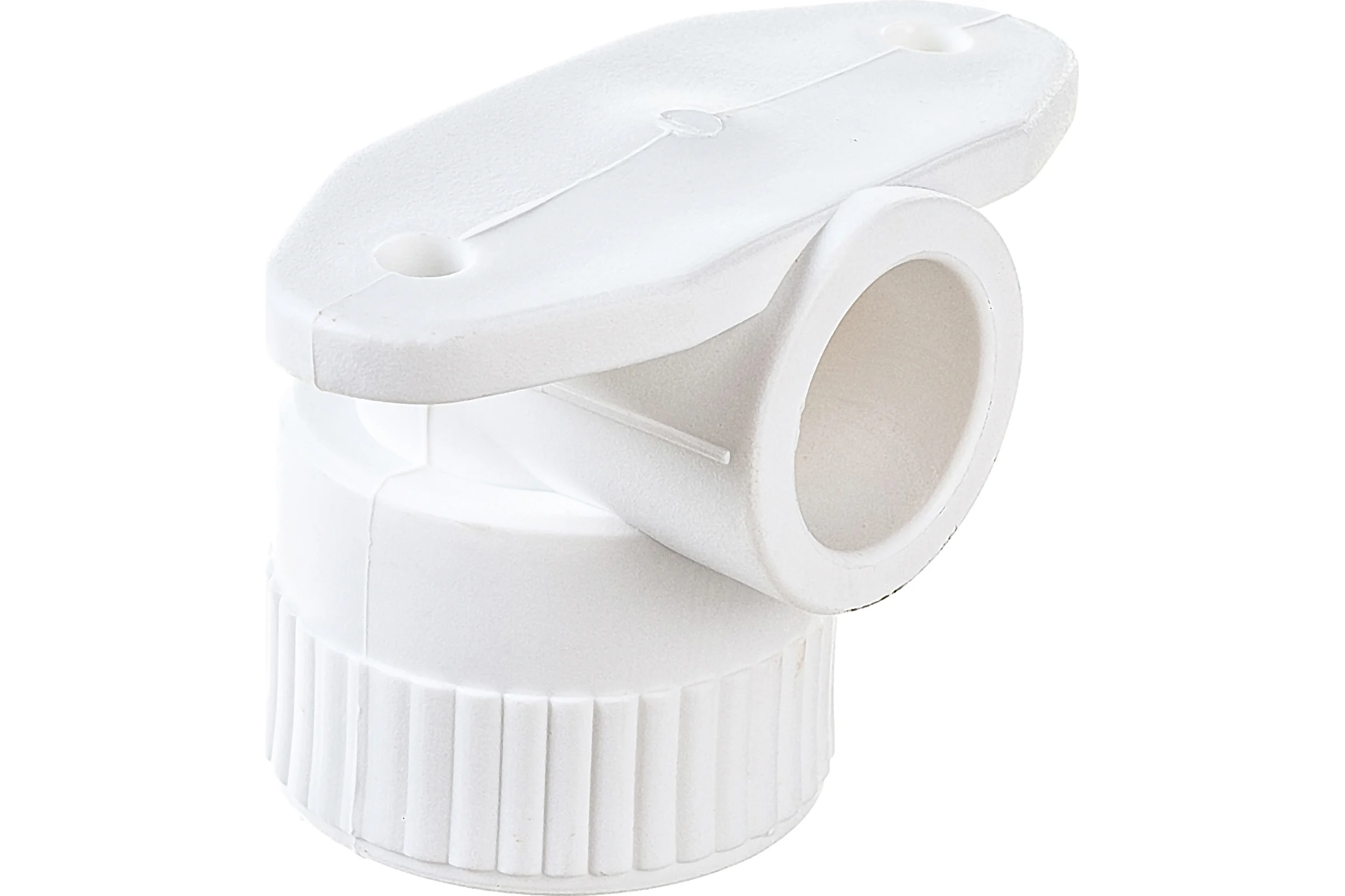 Водорозетка Blue Ocean полипропиленовая ВР - 20x1/2 PPRF/IT90E-1(W)-20х1/2"