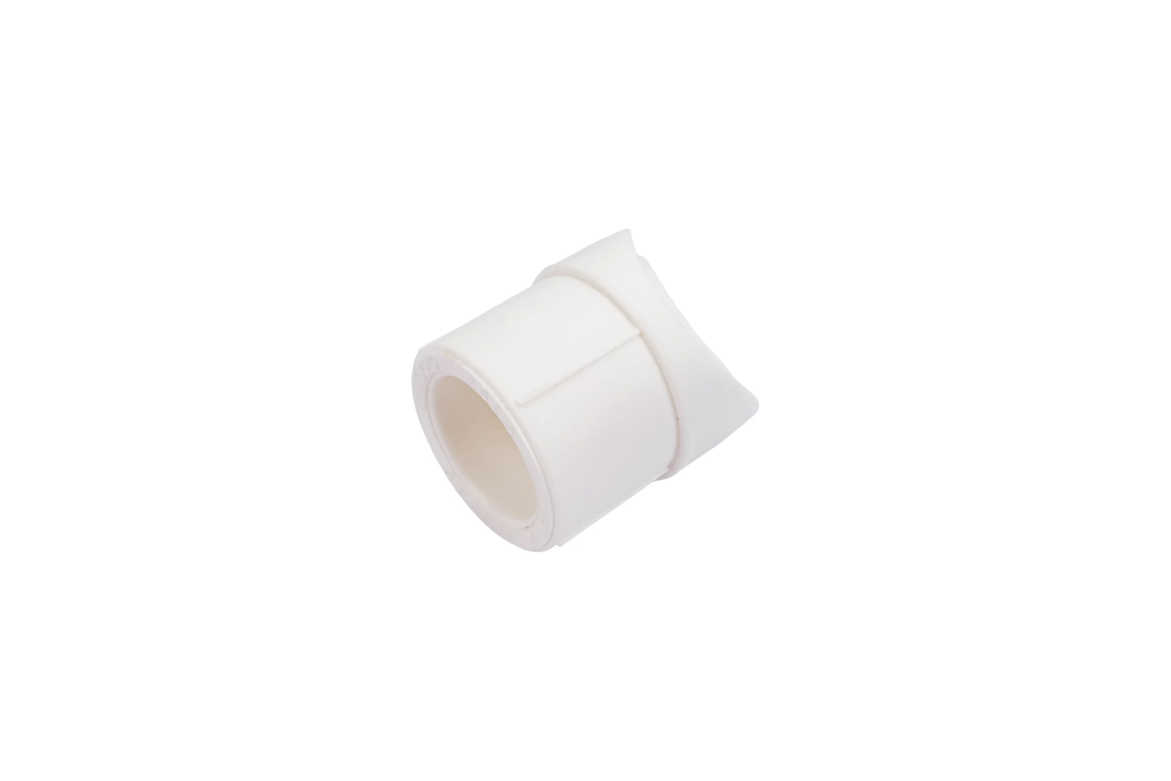Вварное седло Blue Ocean полипропиленовое - 40х25 PPRF/WS(W)-40х25
