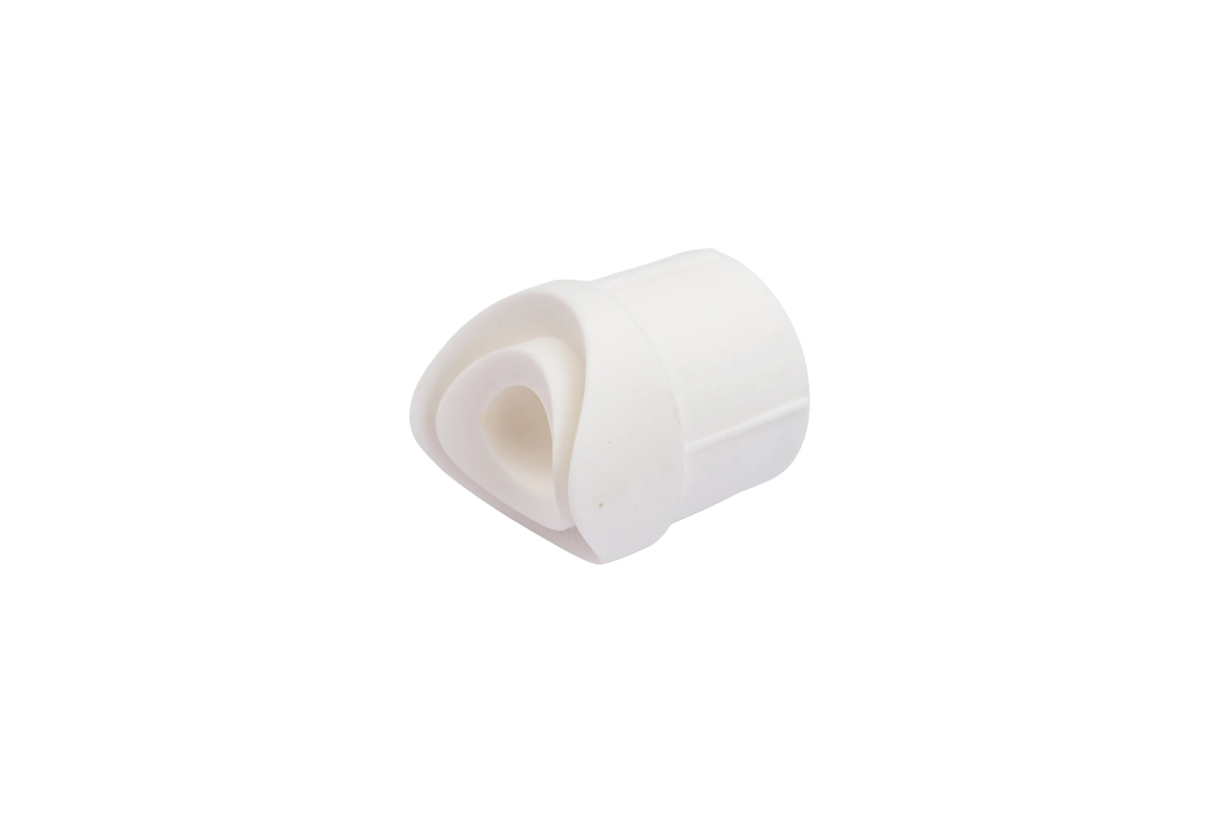 Вварное седло Blue Ocean полипропиленовое - 40х25 PPRF/WS(W)-40х25