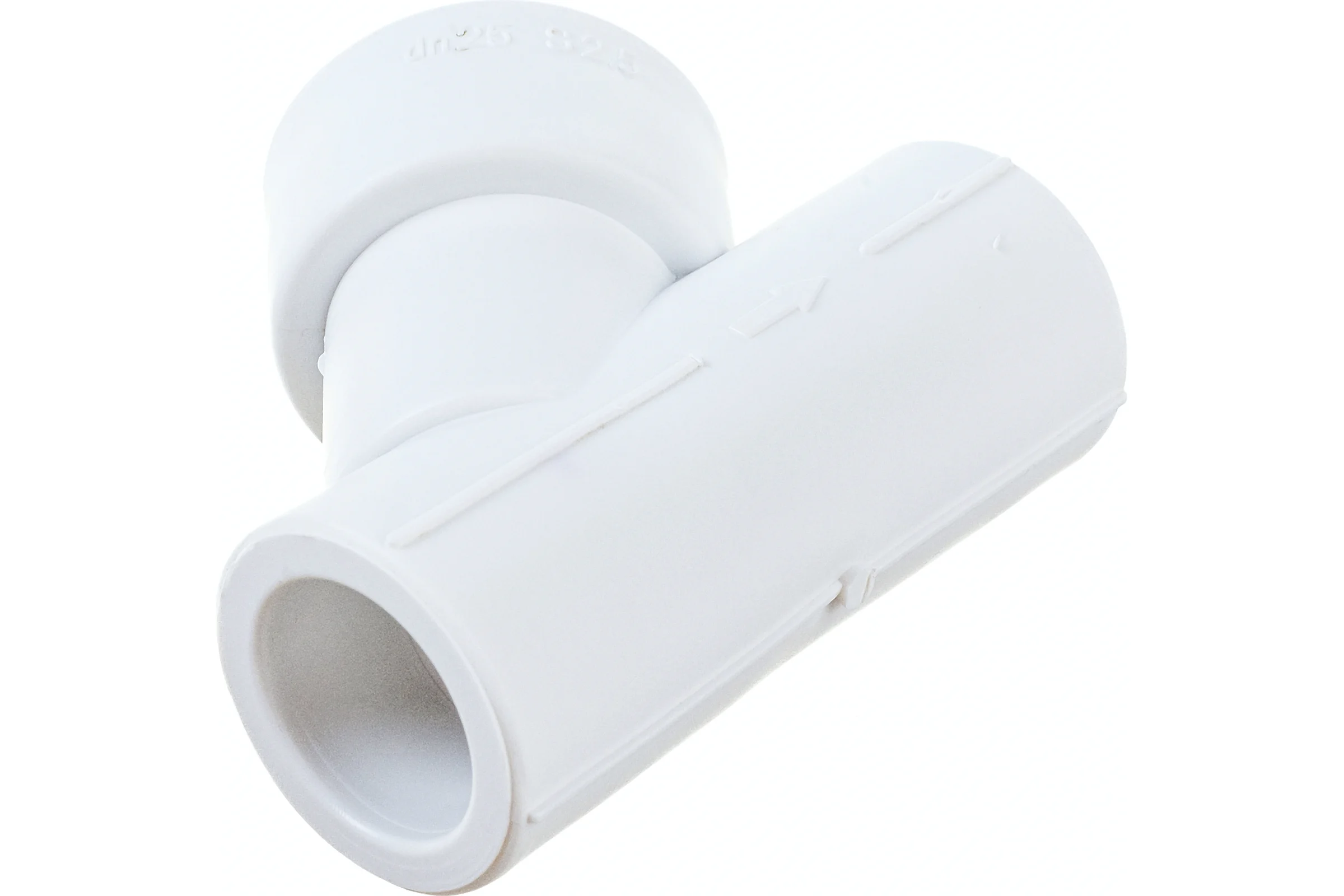 Фильтр косой Blue Ocean полипропиленовый, грубой очистки - 25 PPRF/IF(W)-25