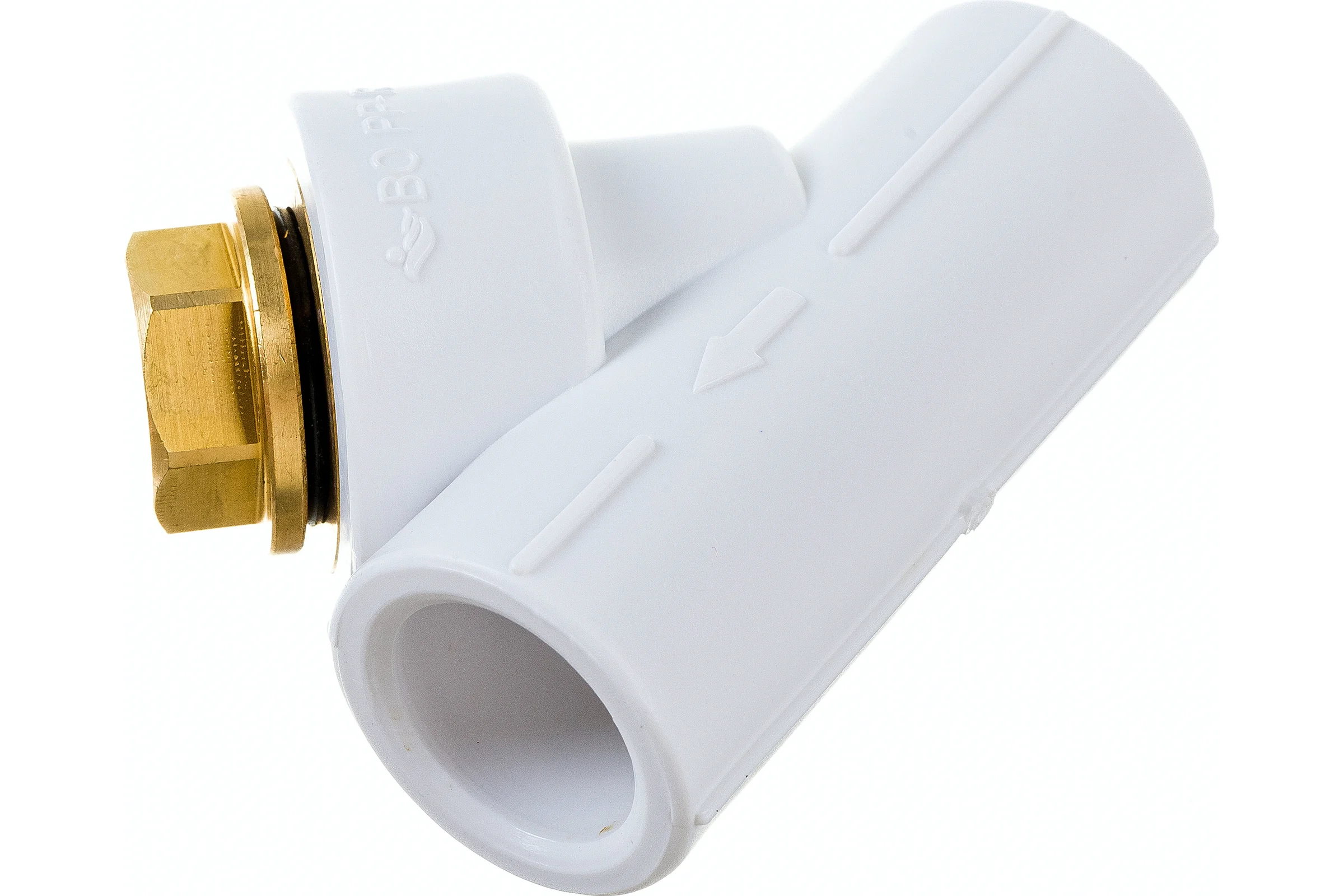 Косой фильтр Blue Ocean полипропиленовый, грубой очистки - 20 PPRF/IF(W)-20