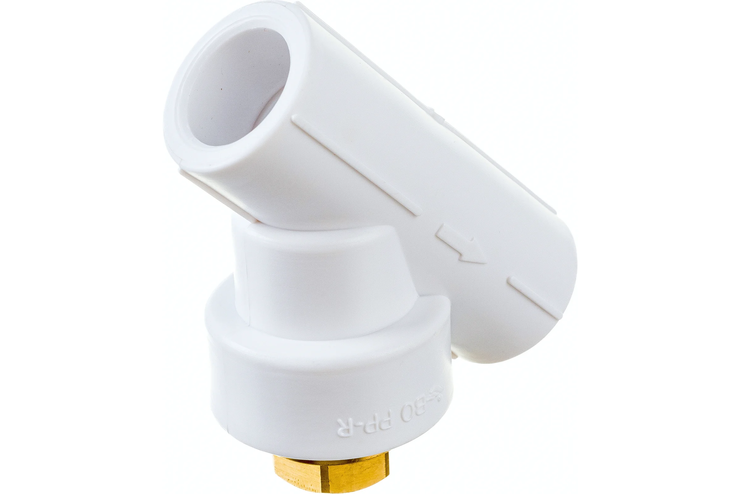Косой фильтр Blue Ocean полипропиленовый, грубой очистки - 20 PPRF/IF(W)-20