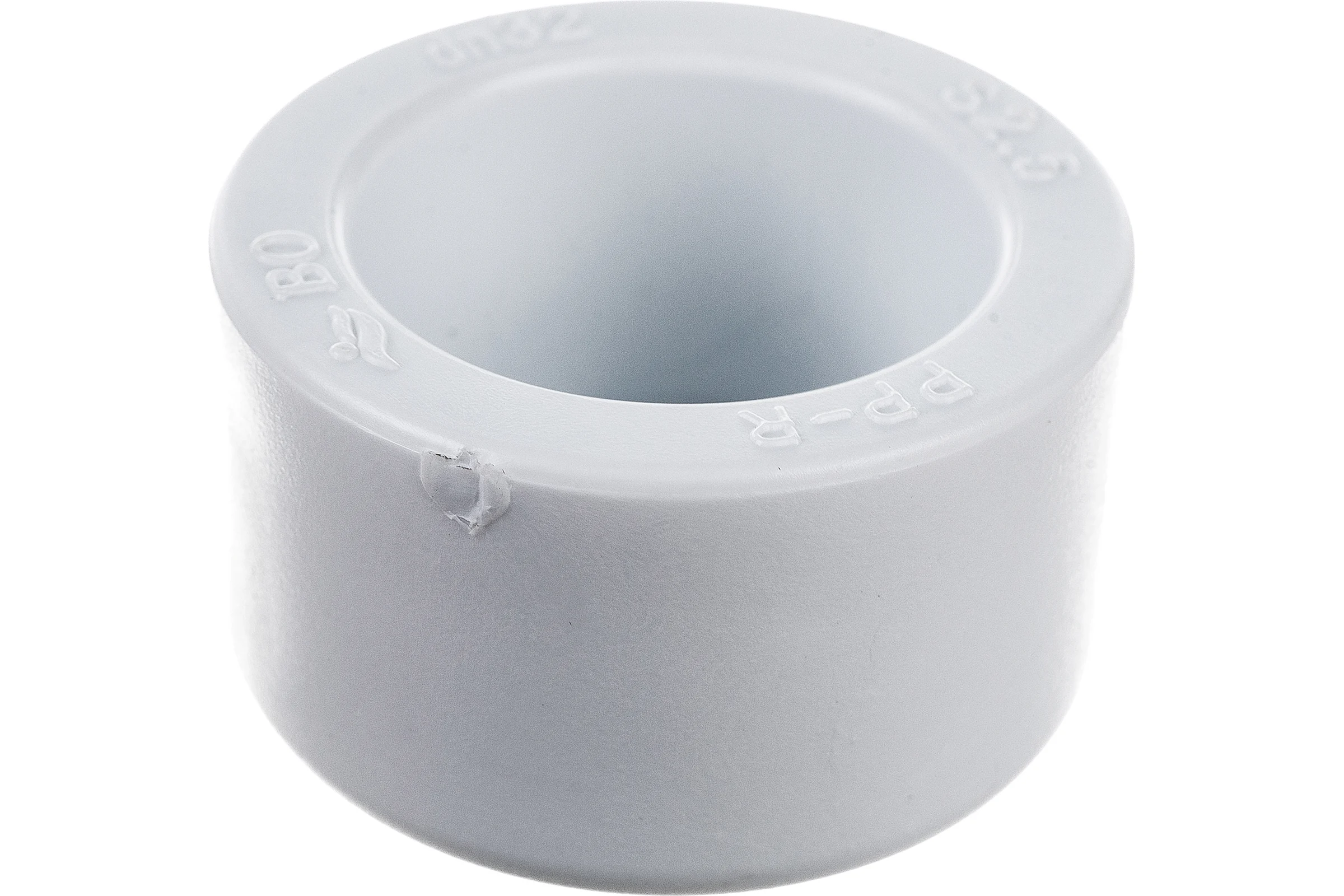 Заглушка сварная Blue Ocean 32 полипропиленовая PPRF/CAP(W)-32