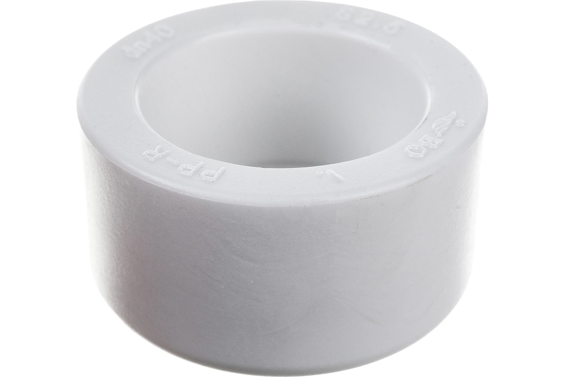 Сварная заглушка Blue Ocean полипропиленовая сварная - 40 PPRF/CAP(W)-40