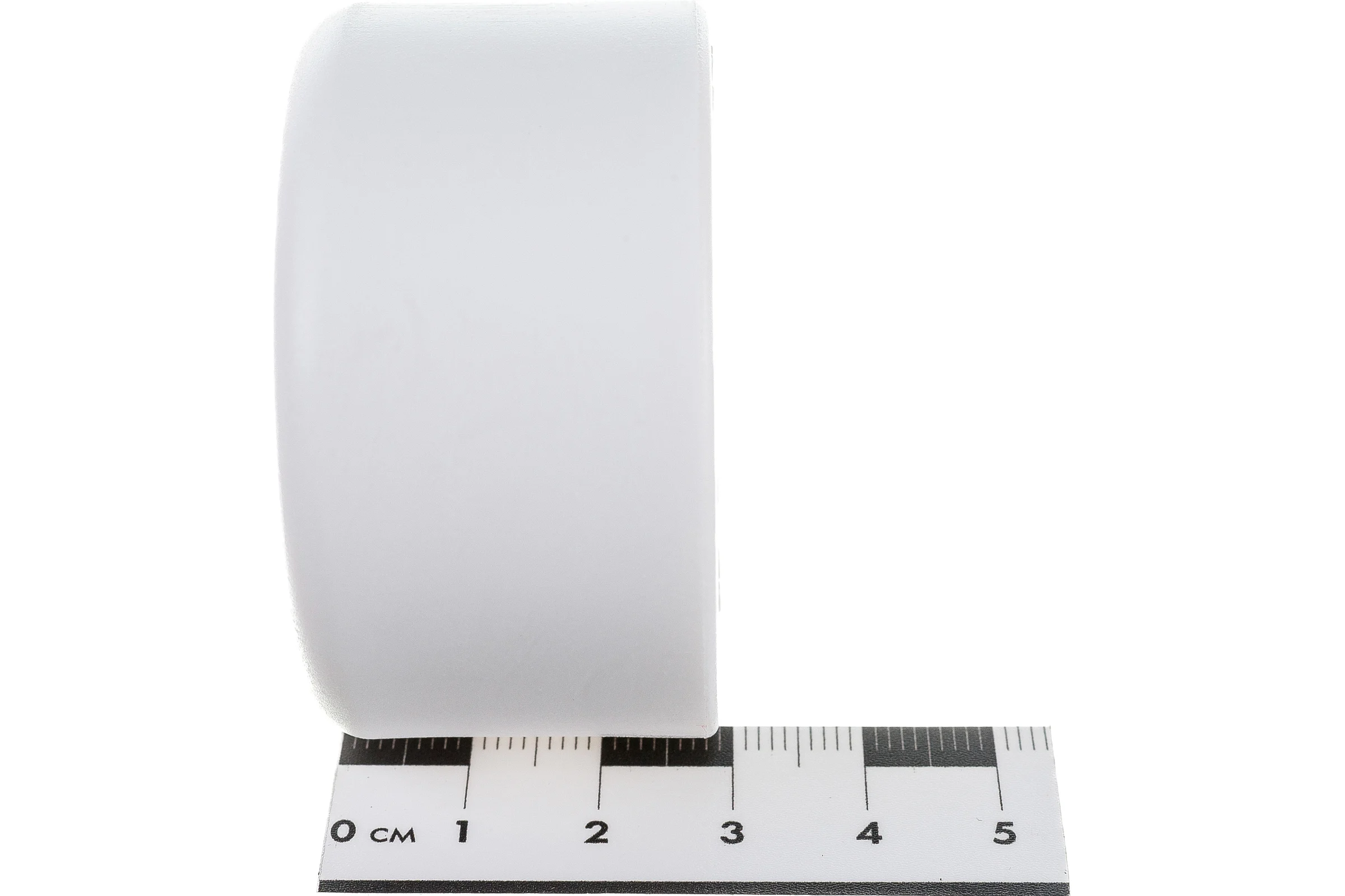 Сварная заглушка Blue Ocean полипропиленовая сварная - 40 PPRF/CAP(W)-40