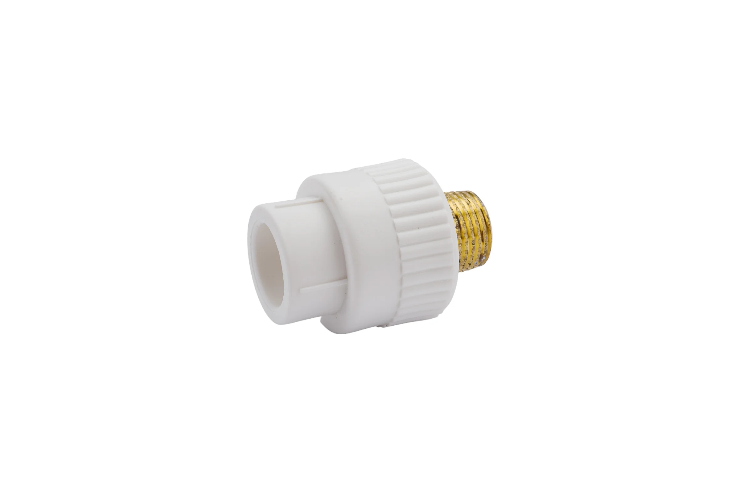 Комбинированная муфта Blue Ocean полипропиленовая, НР - 20x1/2 PPRF/EA(W)-20х1/2"