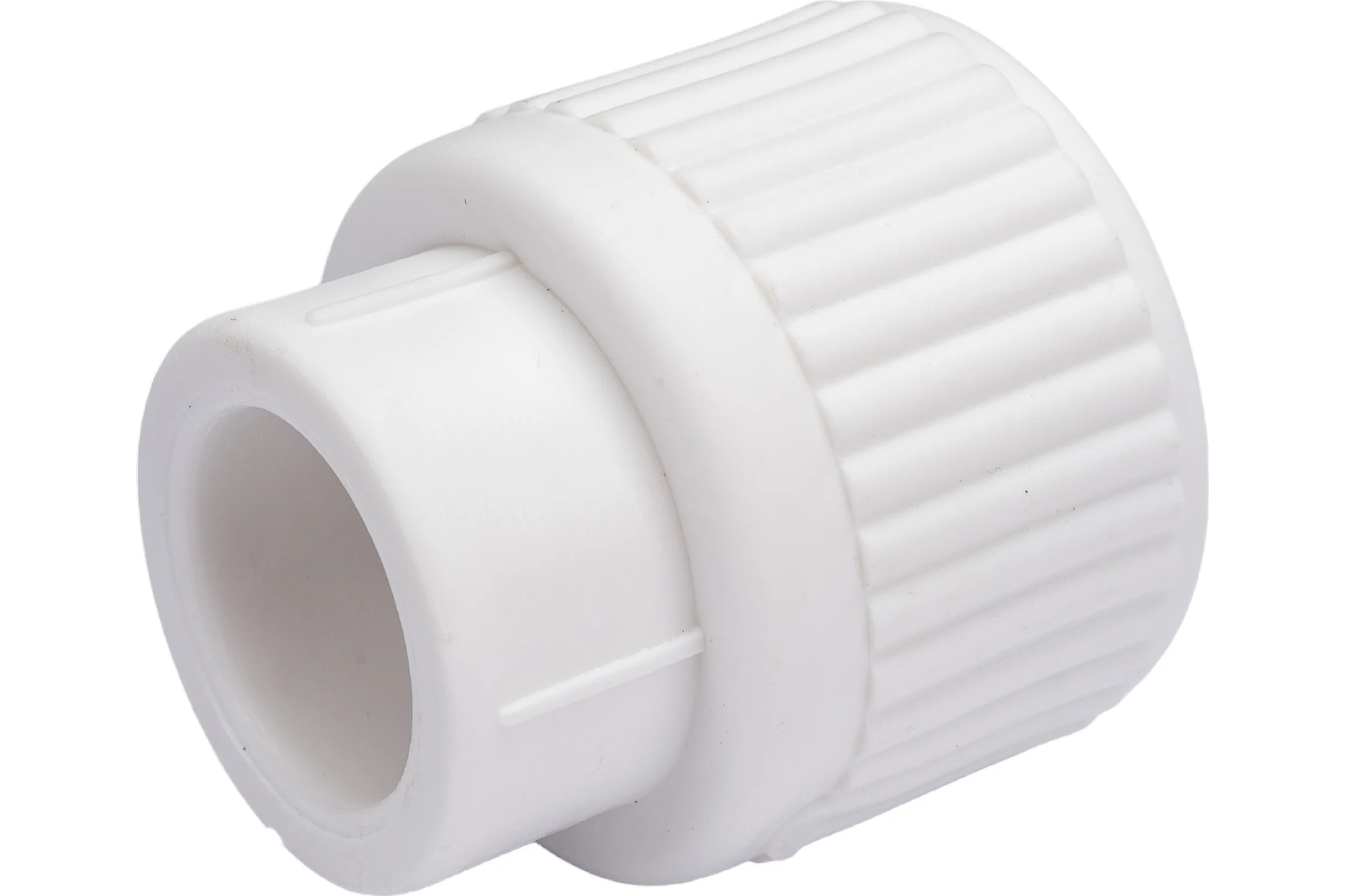 Комбинированная муфта Blue Ocean полипропиленовая, ВР - 20x1/2 PPRF/IA(W)-20х1/2"