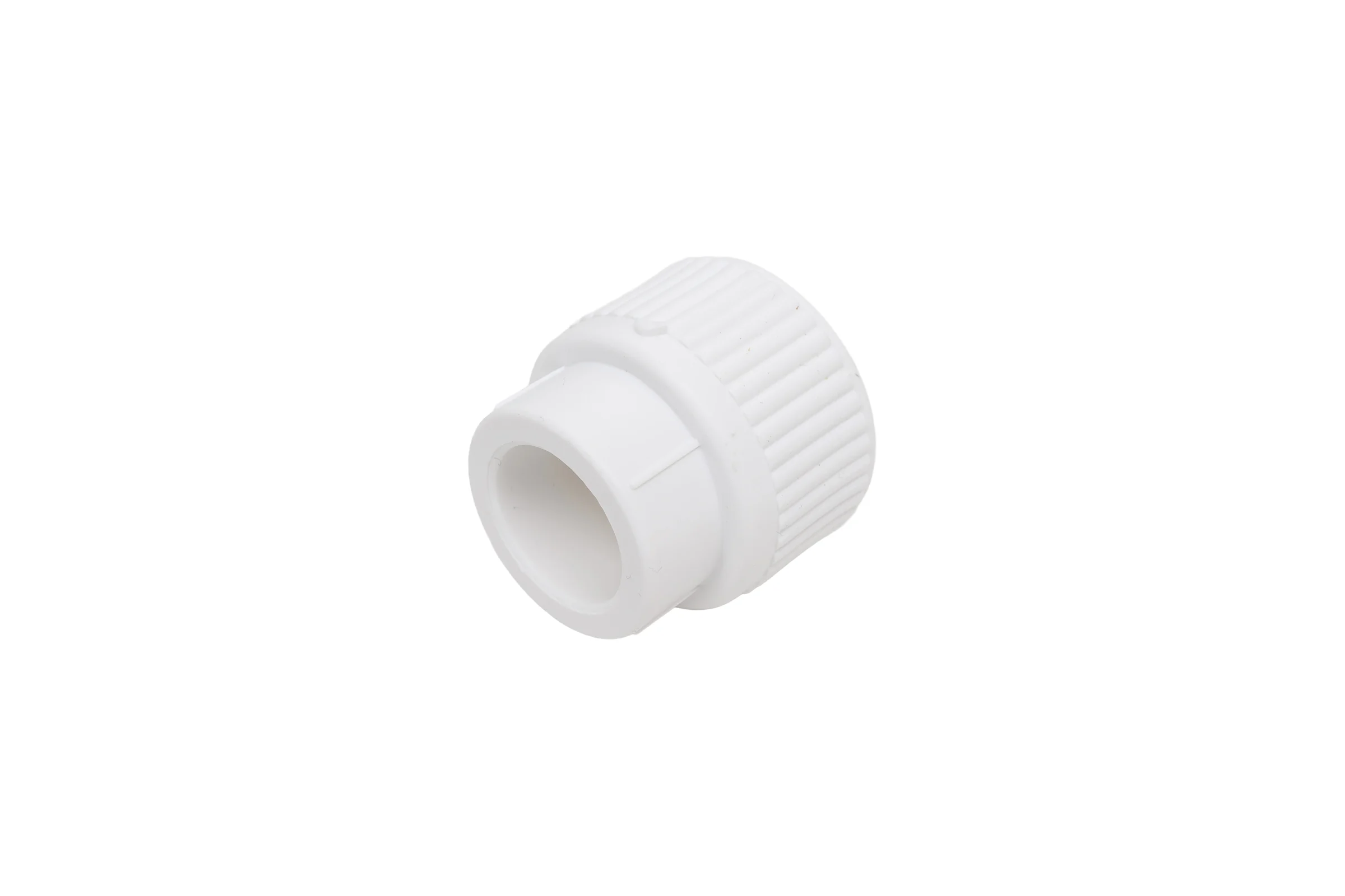 Комбинированная муфта Blue Ocean полипропиленовая, ВР - 25x3/4 PPRF/IA(W)-25х3/4"