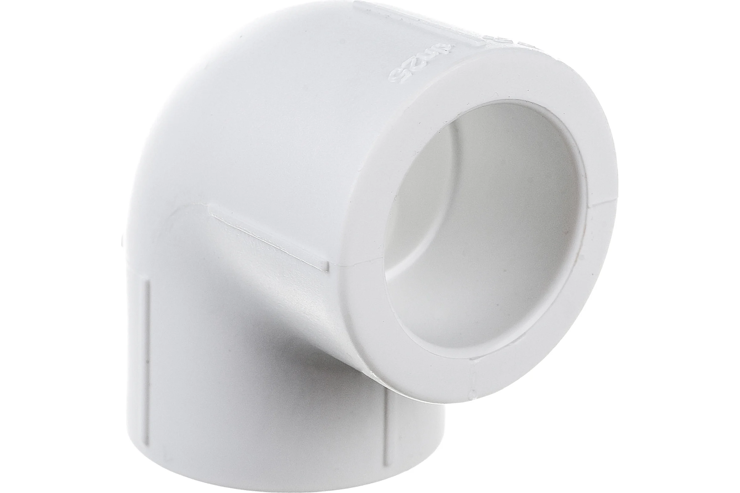 Уголок Blue Ocean полипропиленовый 90 - 25 PPRF/90E(W)-25