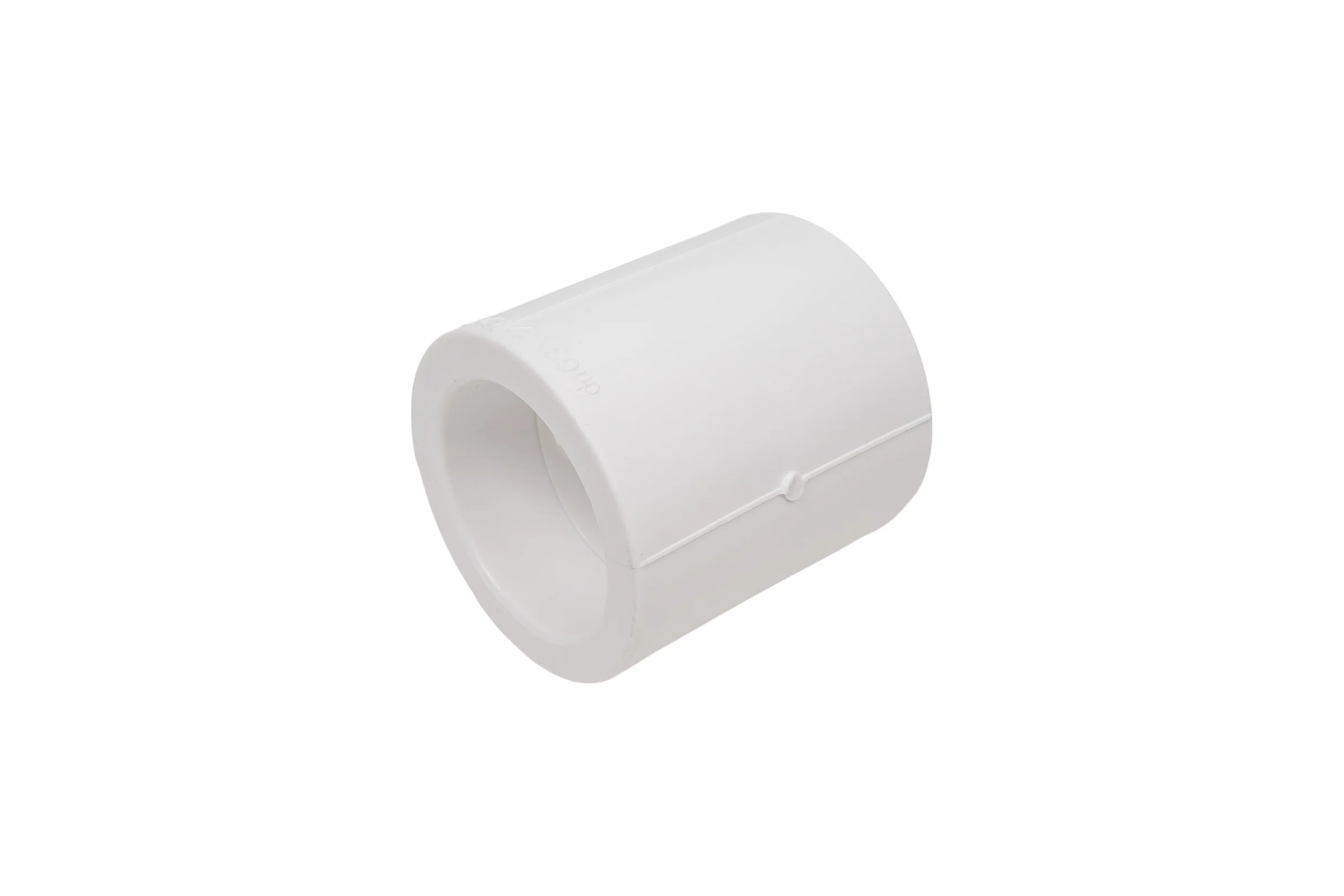 Переходной тройник Blue Ocean полипропиленовый - 50x32x50 PPRF/RT(W)-50x32x50
