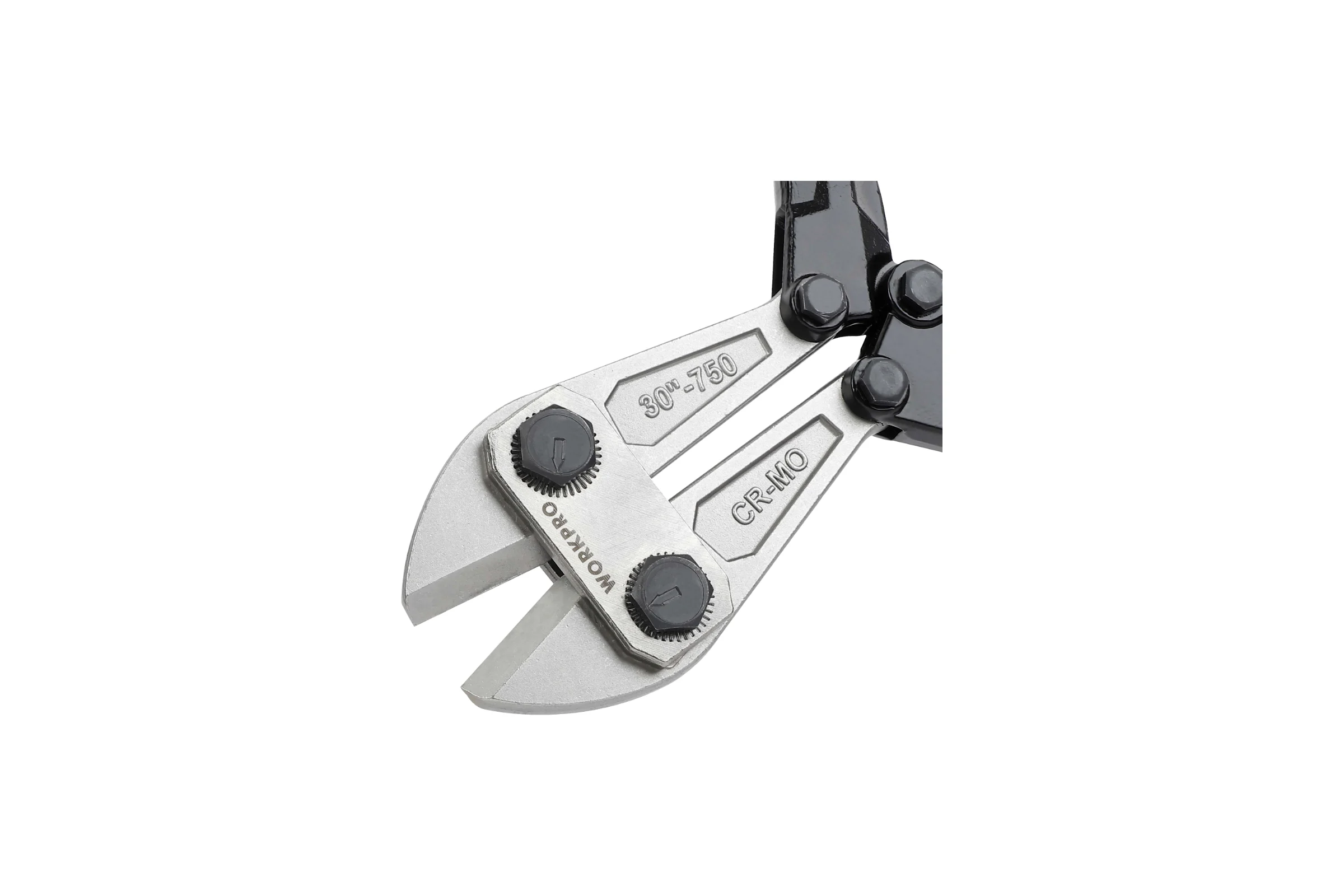 Болторез WORKPRO 750мм WP216006