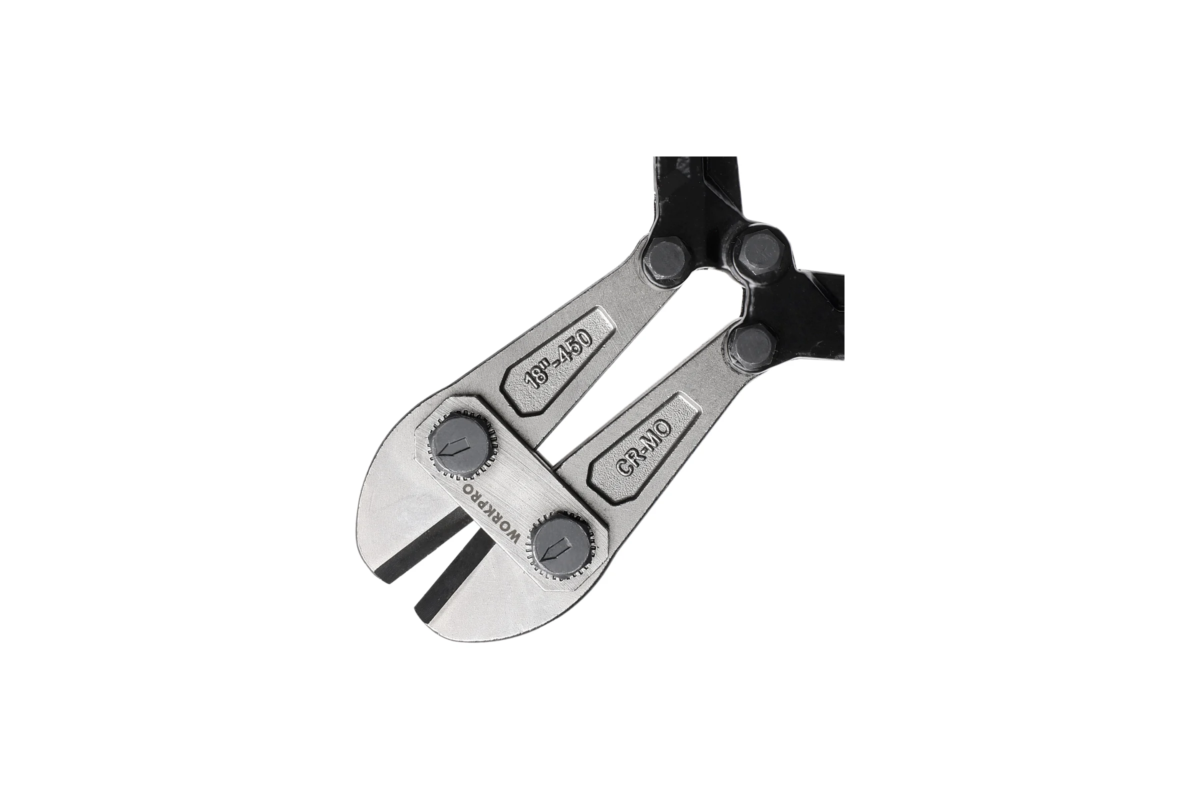Болторез WORKPRO 450мм WP216004