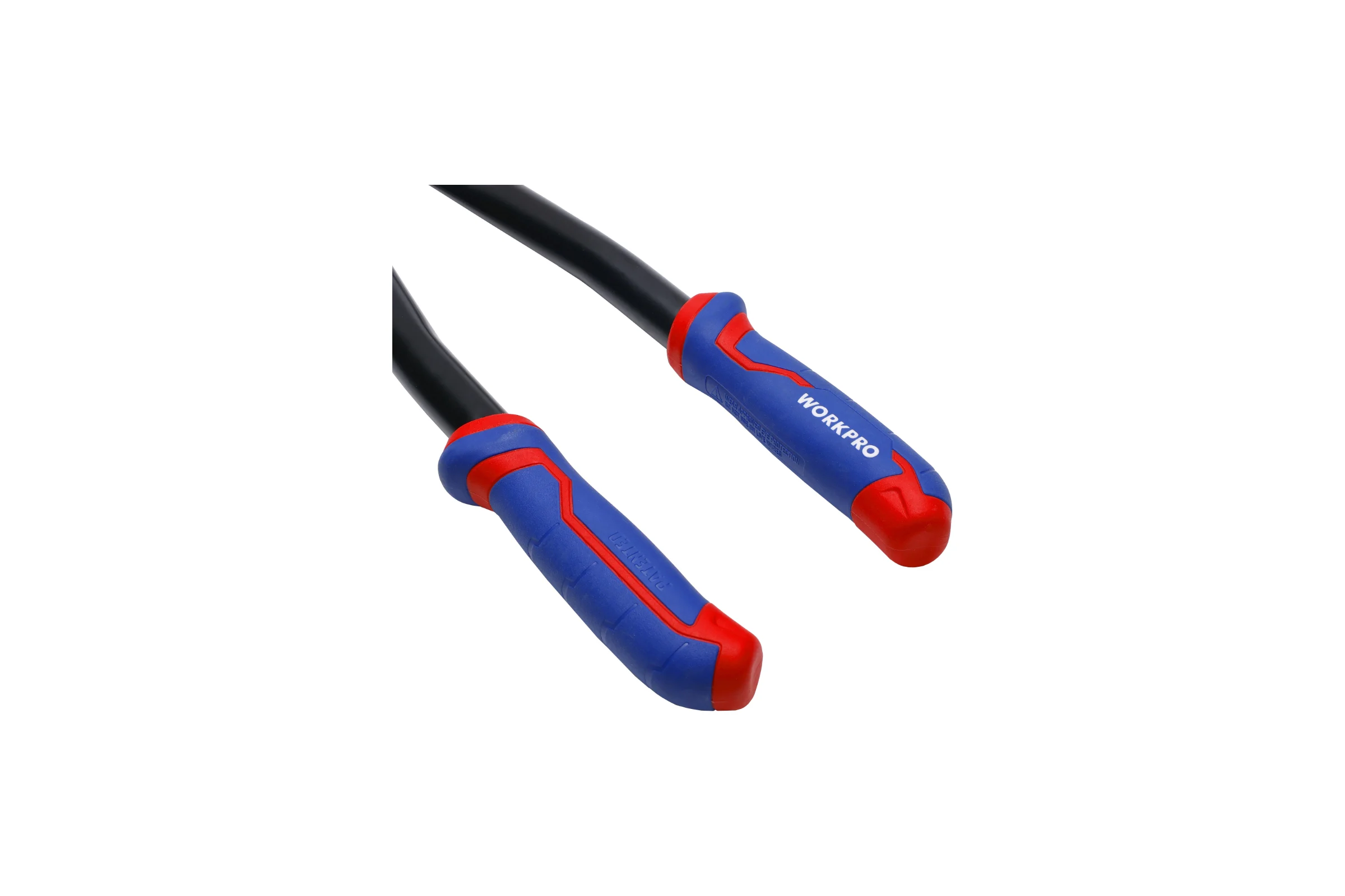 Болторез WORKPRO 450мм WP216004