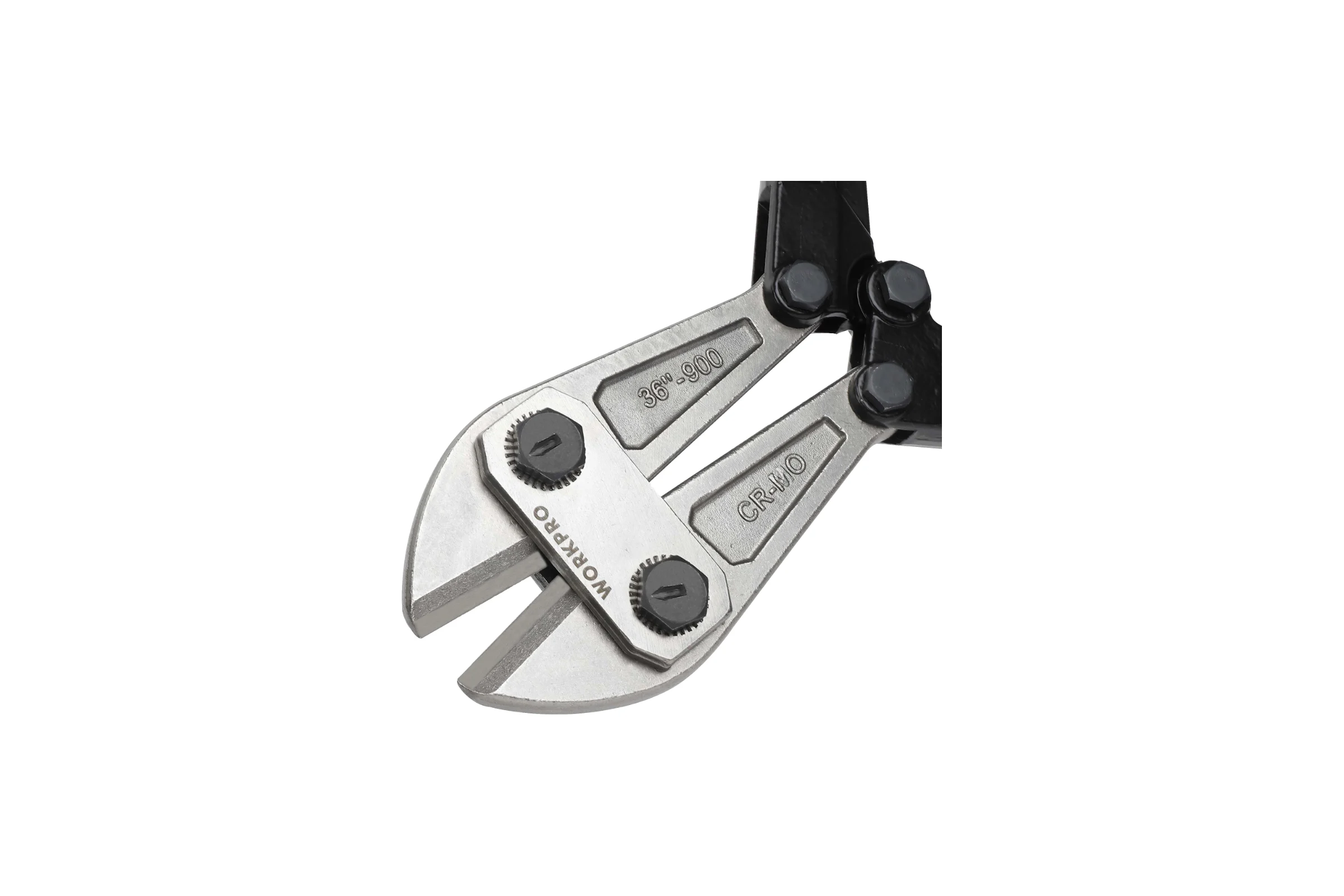Болторез WORKPRO 900мм WP216007