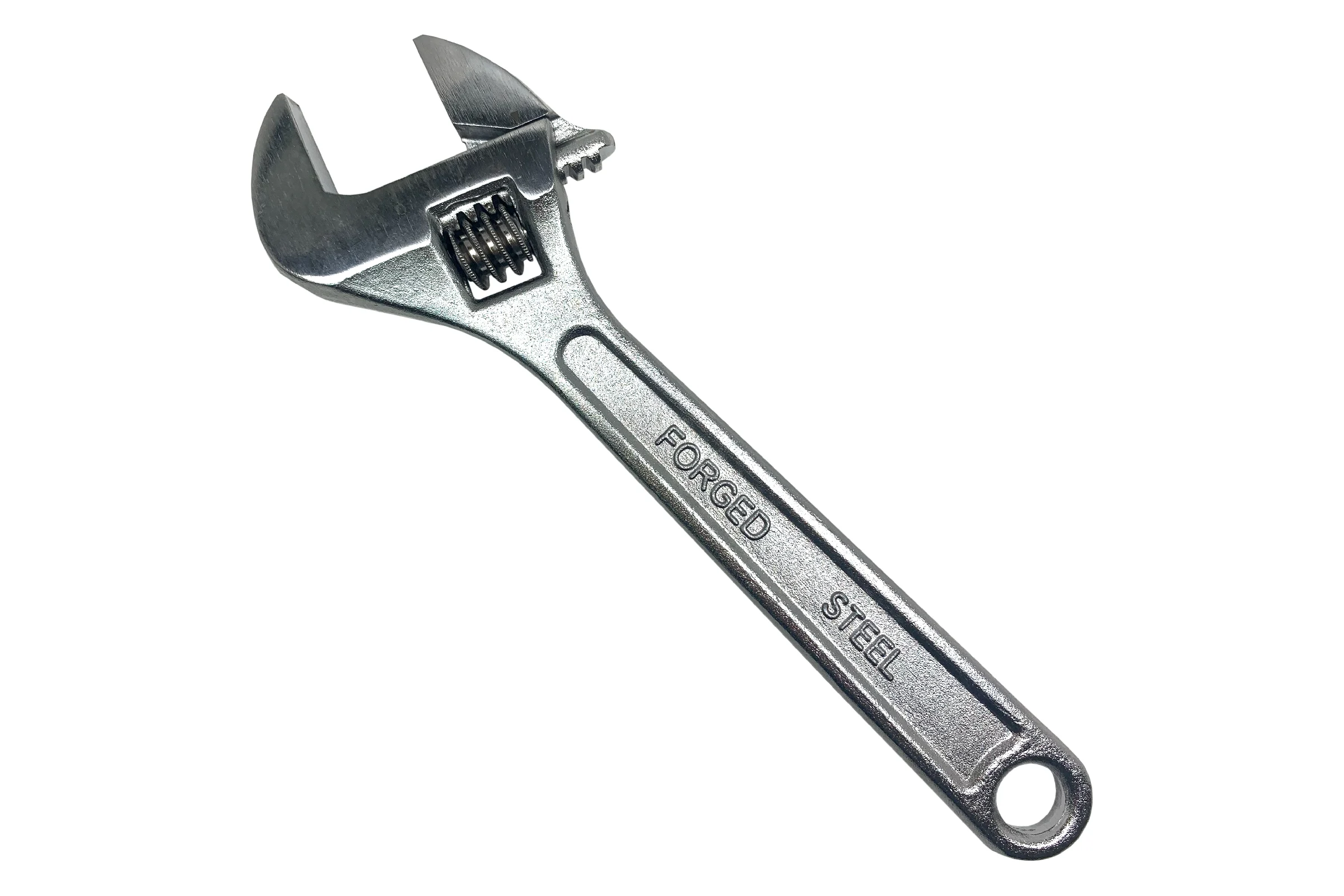 Ключ разводной WORKPRO 200мм WP272002