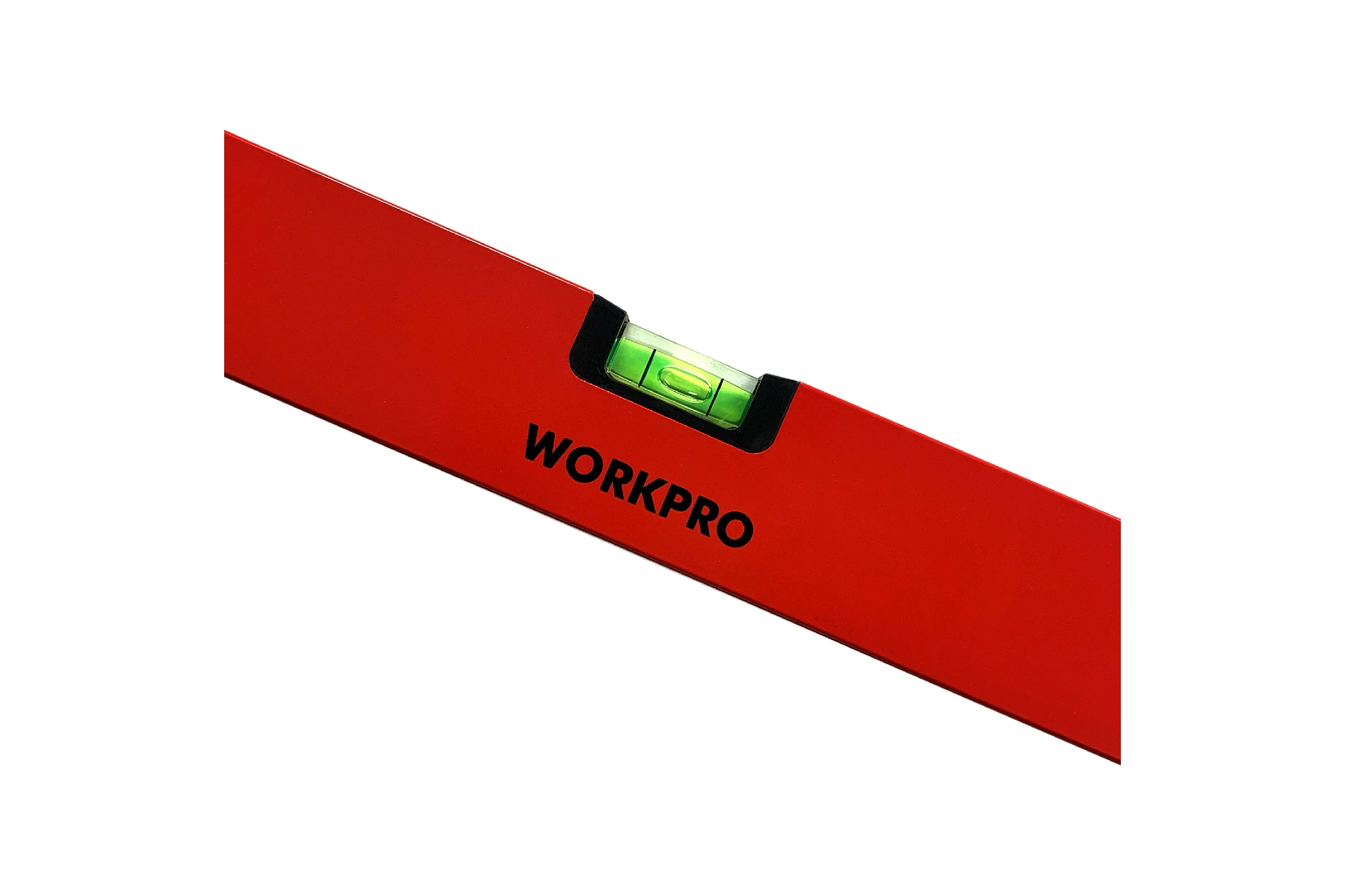 Уровень магнитный WORKPRO 800мм алюминиевый WP262012