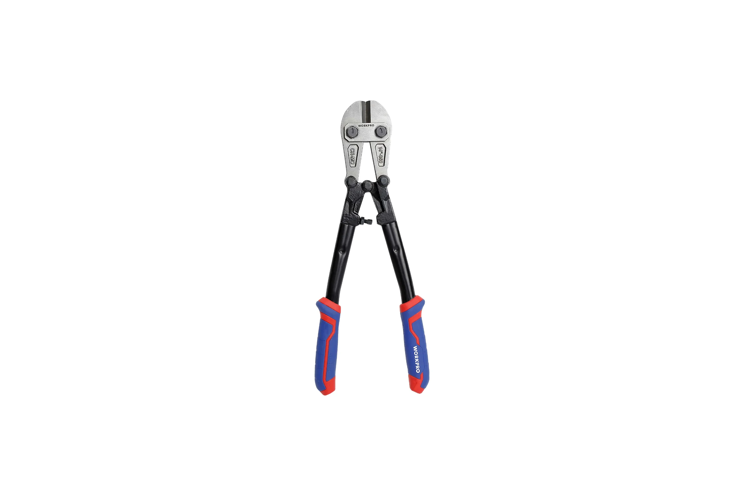 Болторез WORKPRO 350мм WP216003