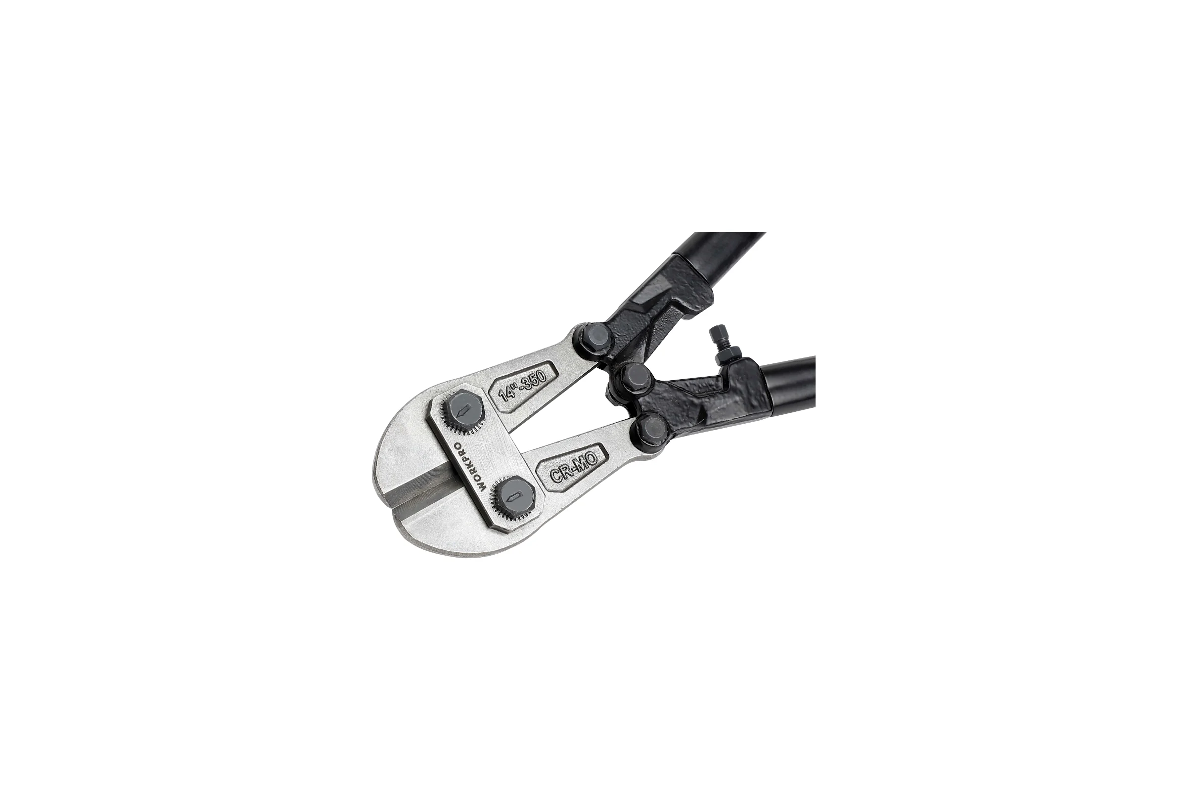 Болторез WORKPRO 350мм WP216003