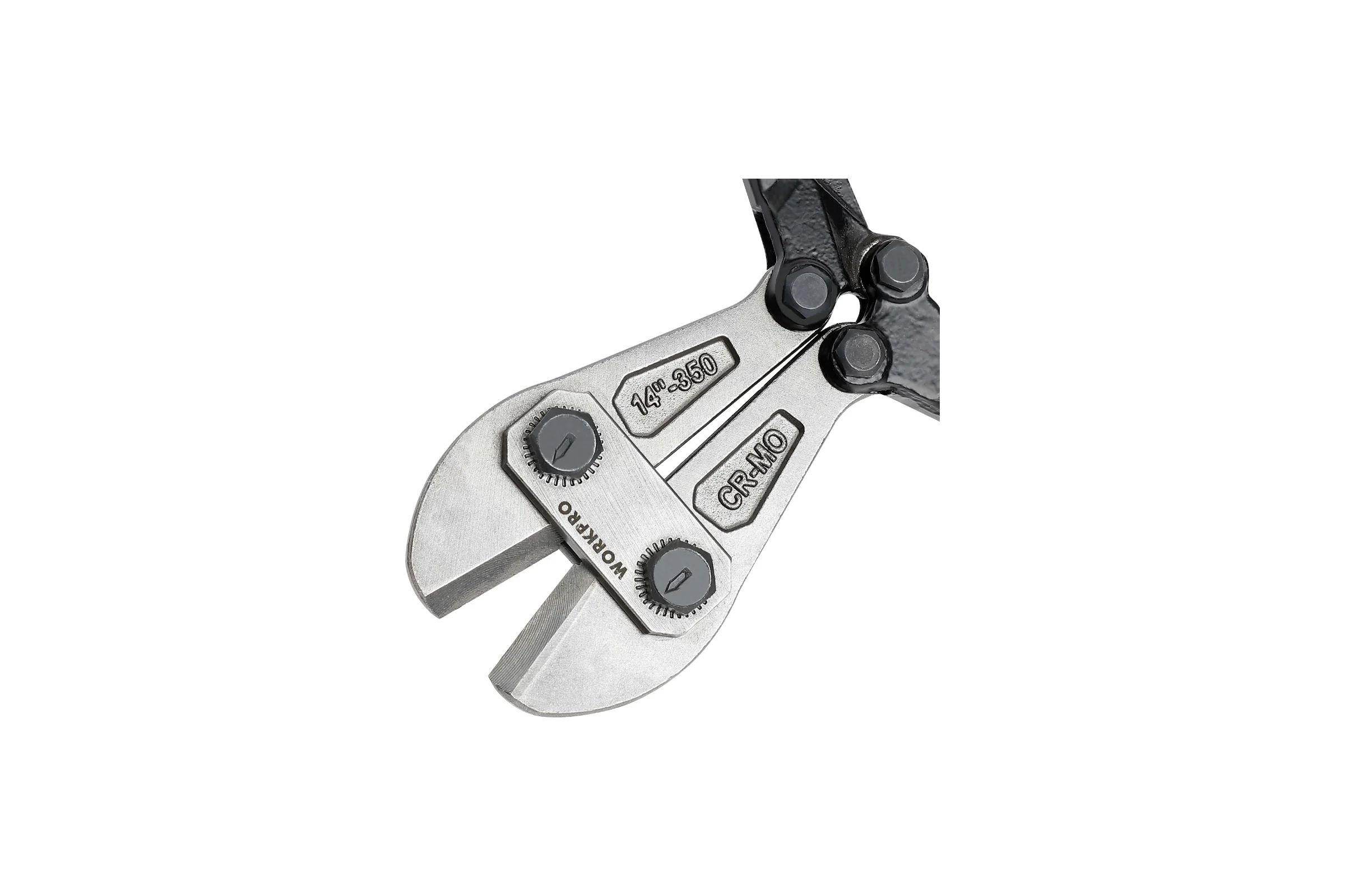 Болторез WORKPRO 350мм WP216003