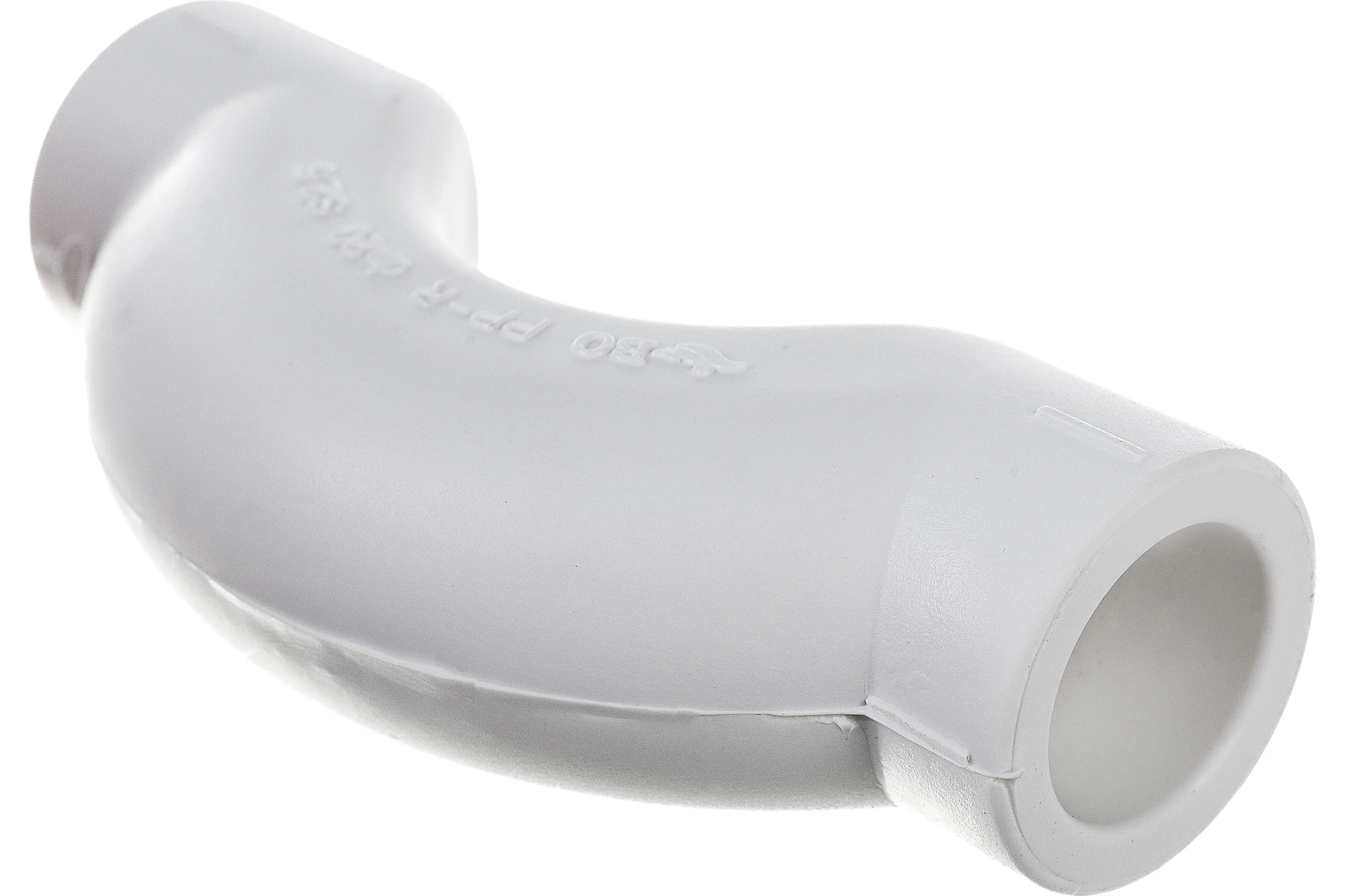 Обвод Blue Ocean полипропиленовый, короткий - 20 PPRF/BP(W)-20