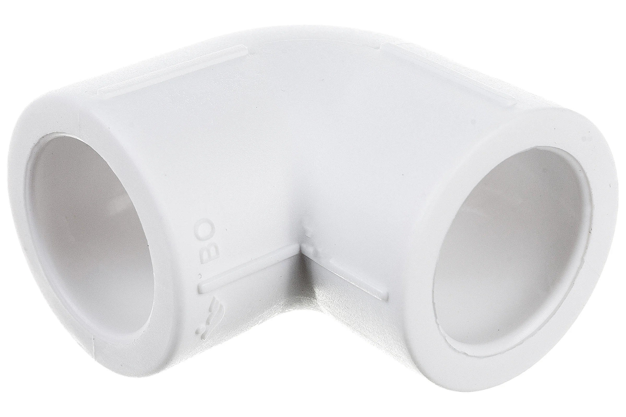Уголок Blue Ocean полипропиленовый 90 - 20 PPRF/90E(W)-20