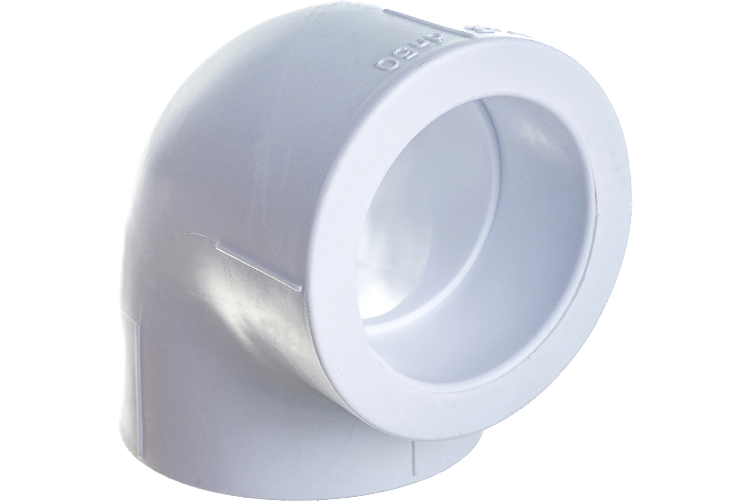 Уголок Blue Ocean полипропиленовый 90 - 50 PPRF/90E(W)-50