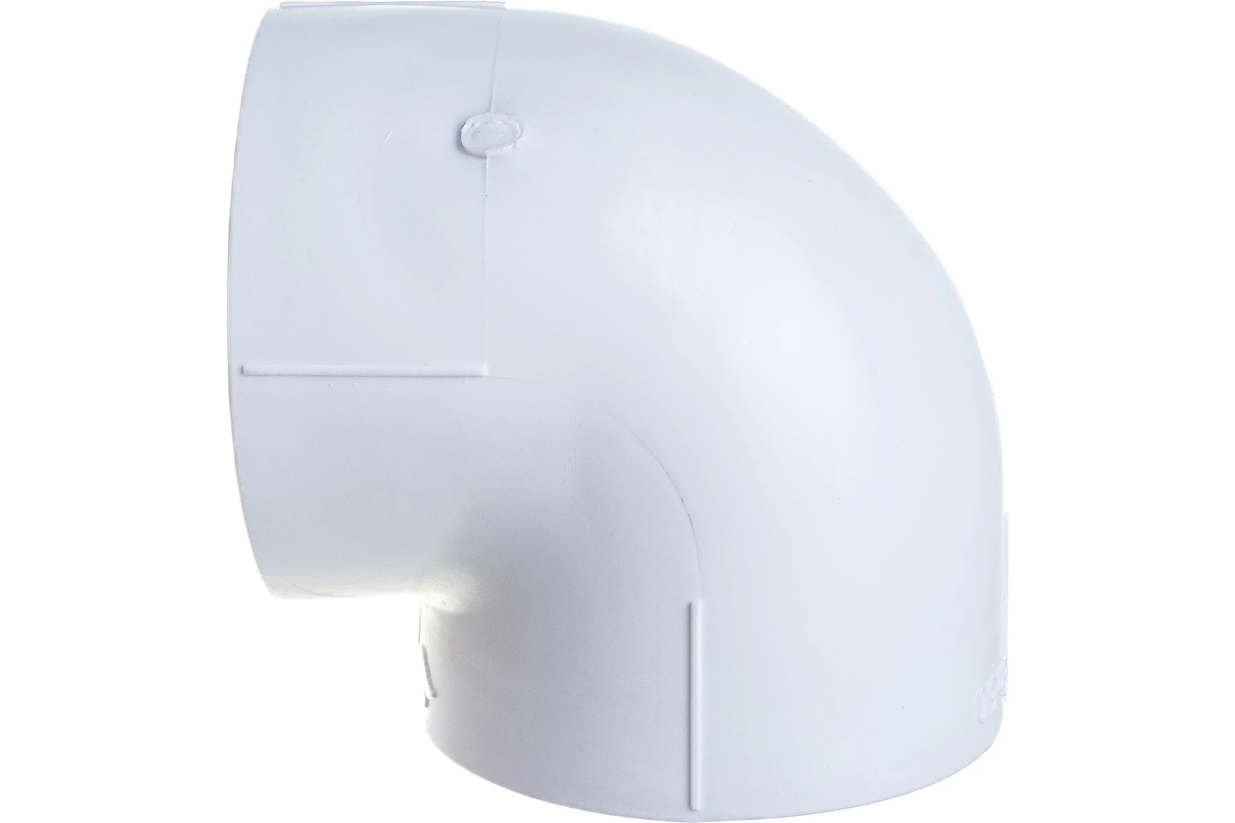 Уголок Blue Ocean полипропиленовый 90 - 50 PPRF/90E(W)-50