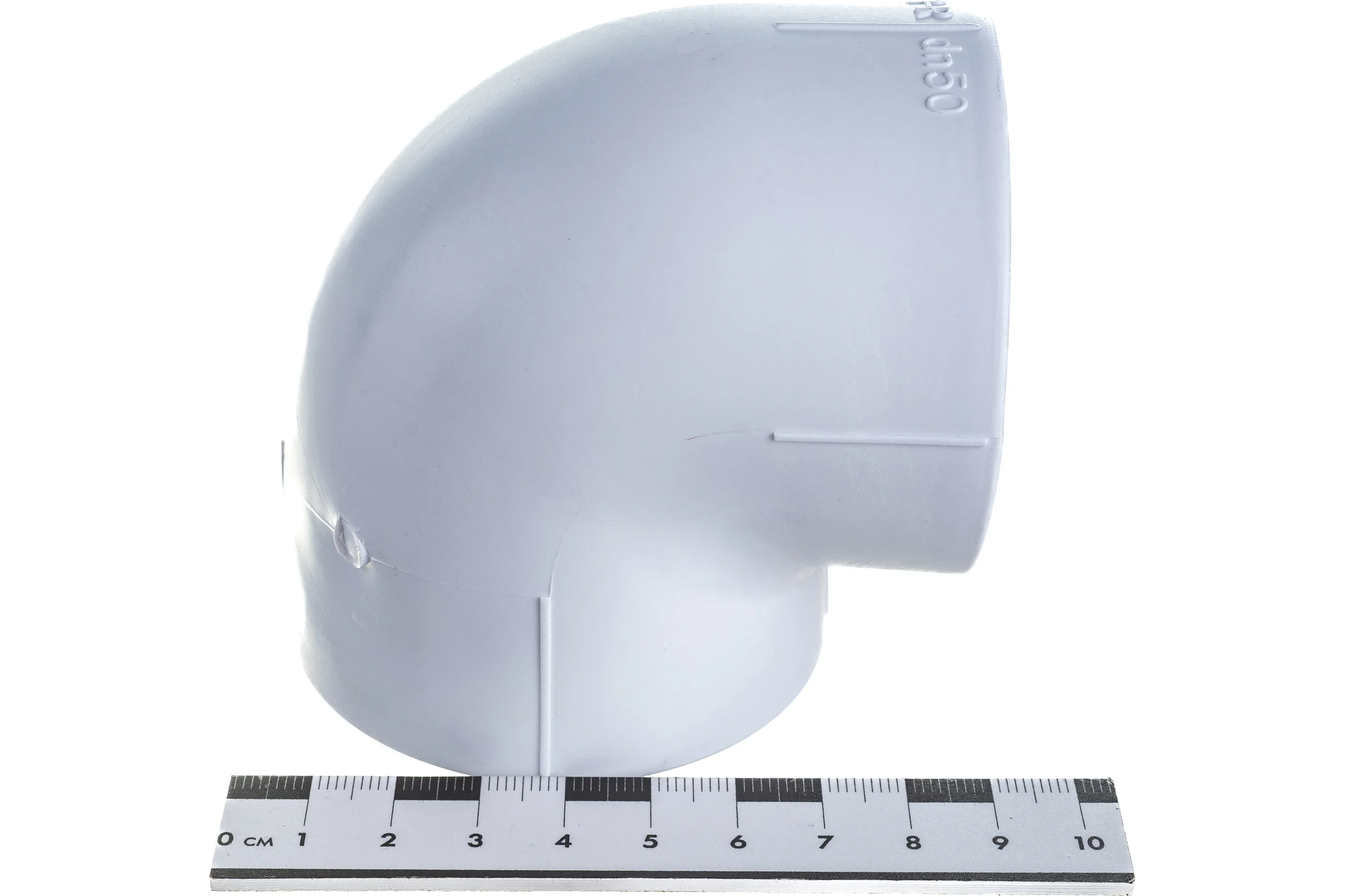 Уголок Blue Ocean полипропиленовый 90 - 50 PPRF/90E(W)-50