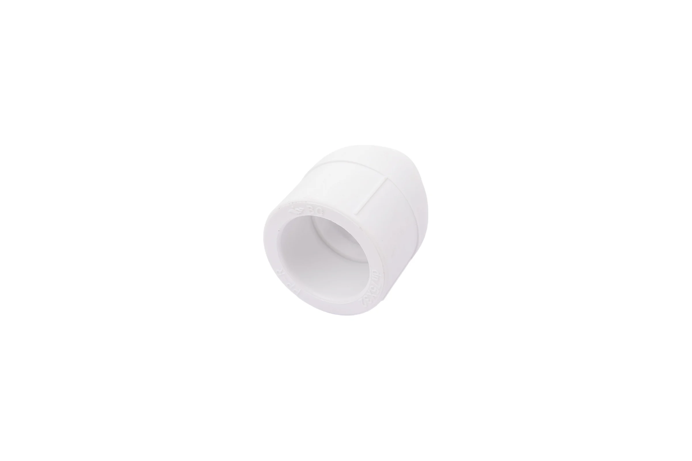 Вварное седло Blue Ocean полипропиленовое - 75х32 PPRF/WS(W)-75х32