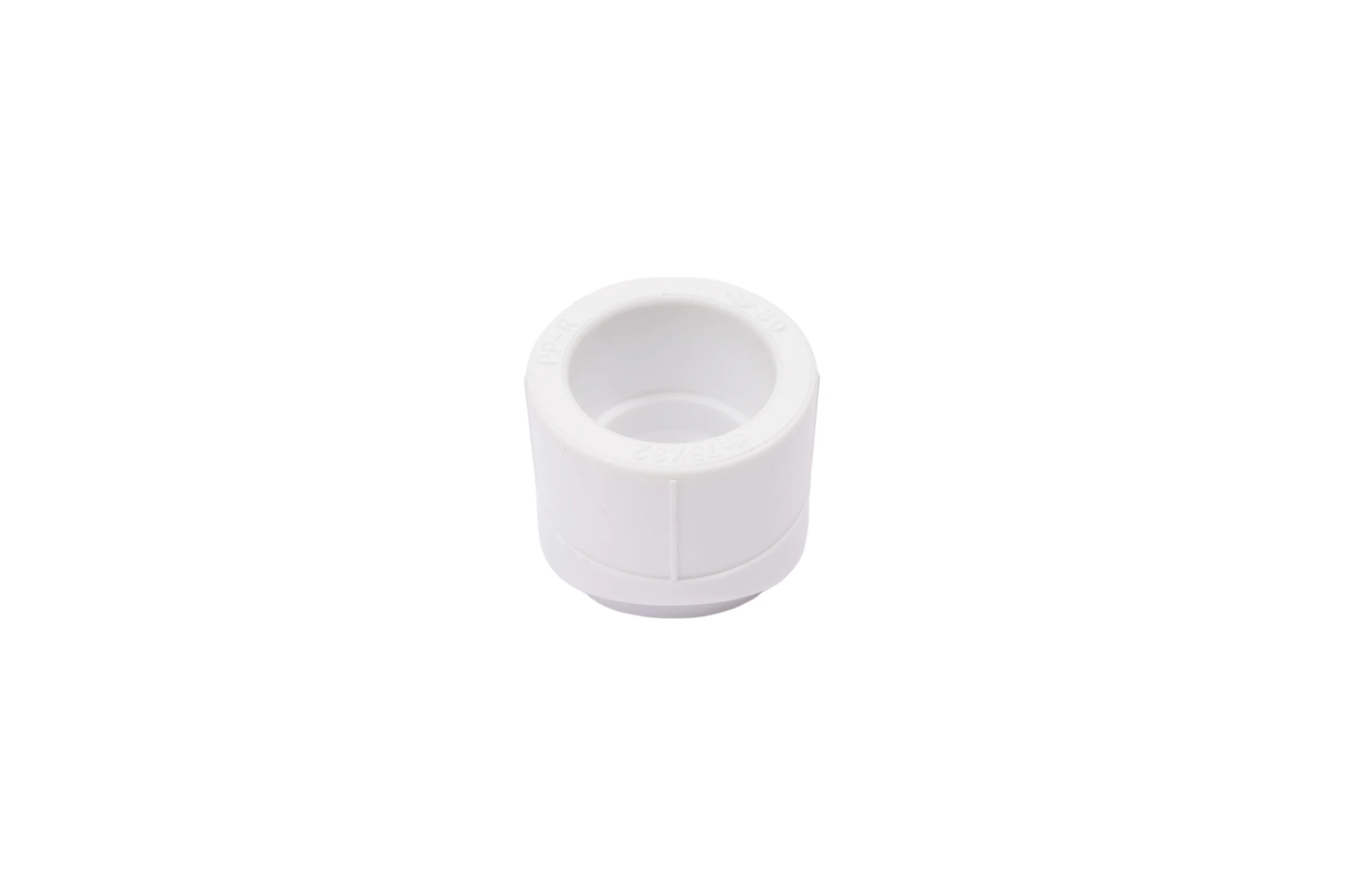 Вварное седло Blue Ocean полипропиленовое - 75х32 PPRF/WS(W)-75х32