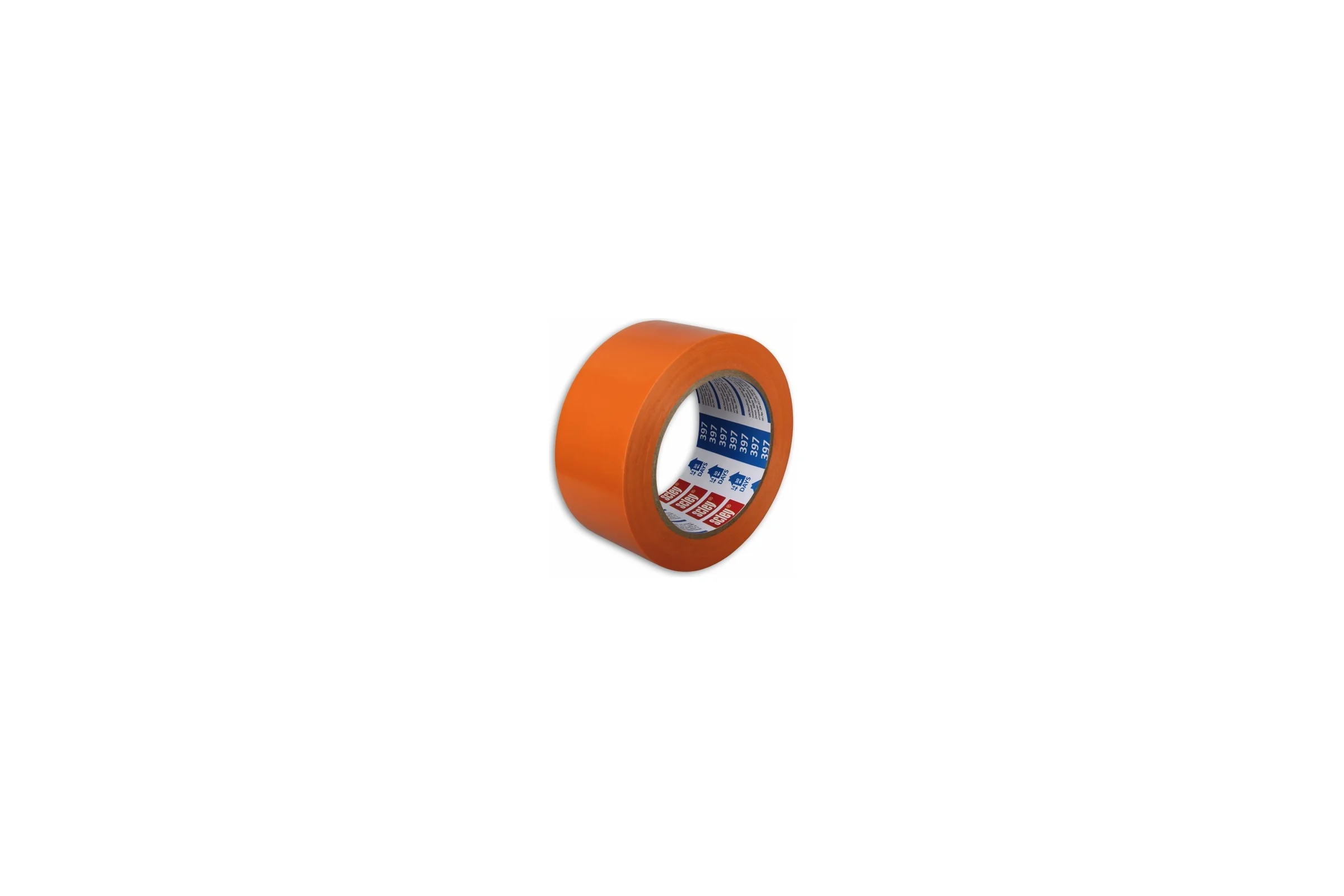 Штукатурная строительная лента SCLEY серия 397, ПВХ 38 мм, 33 м 0320-973338