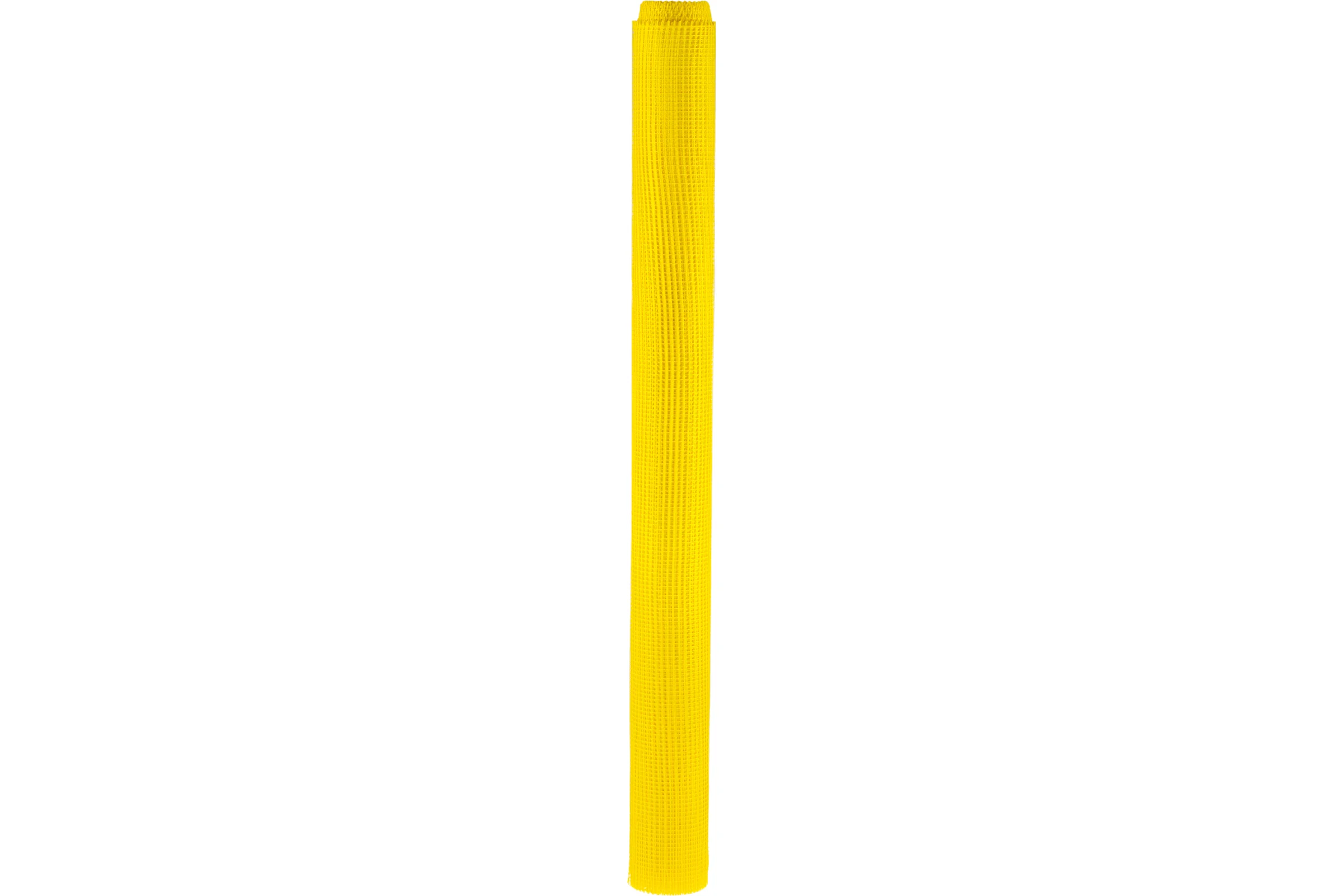 Стеклосетка фасадная ЧЗМ Progress 1*50 м, 145 гр/м2, M-Glass PRO, желтая 5298