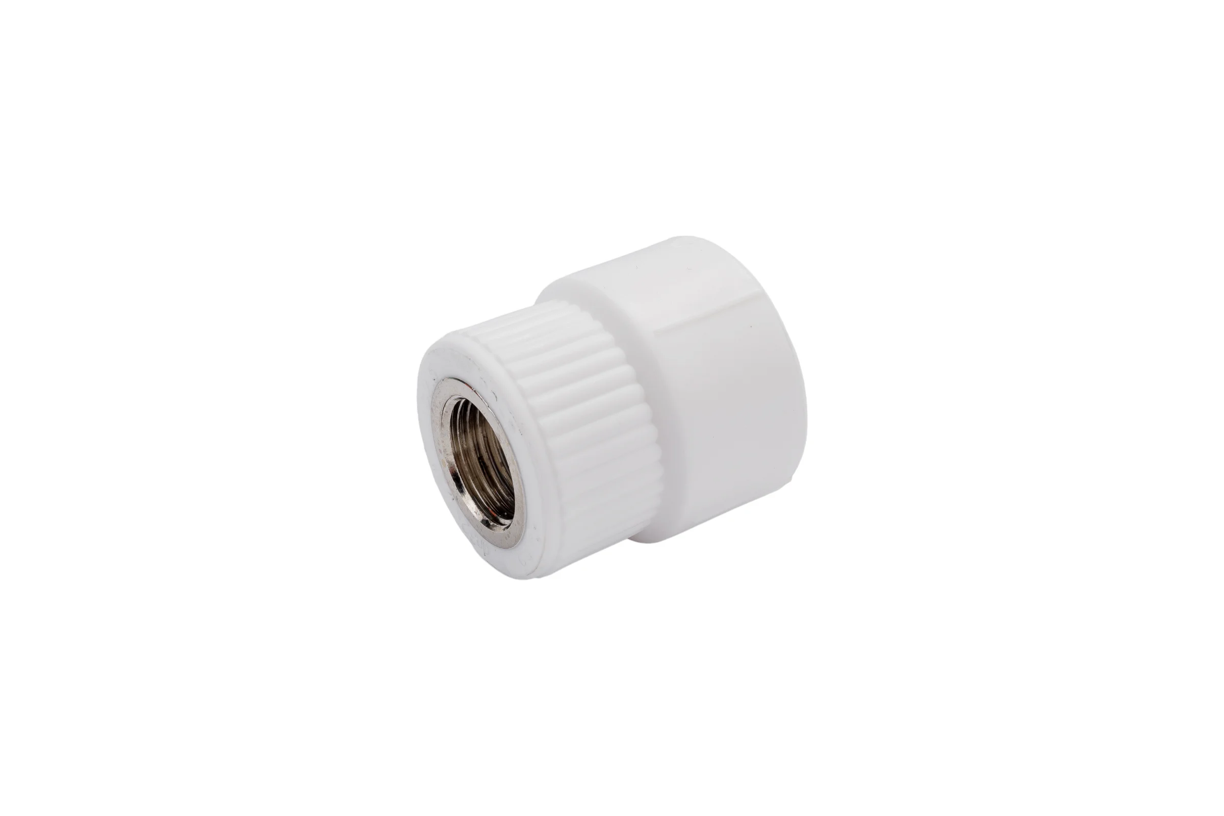 Комбинированная муфта Blue Ocean полипропиленовая, ВР - 32x1/2 PPRF/IA(W)-32х1/2"