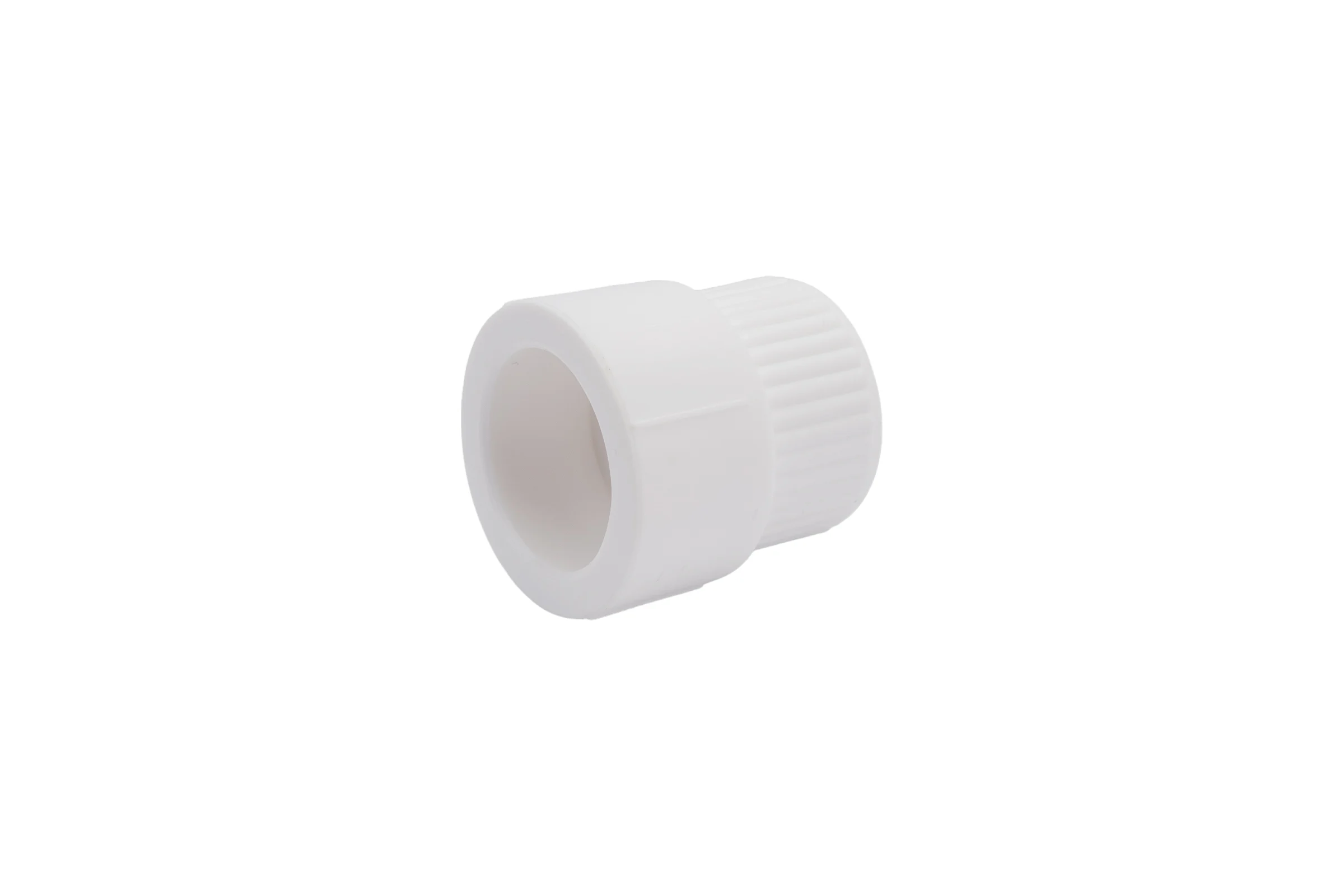 Комбинированная муфта Blue Ocean полипропиленовая, ВР - 32x1/2 PPRF/IA(W)-32х1/2"