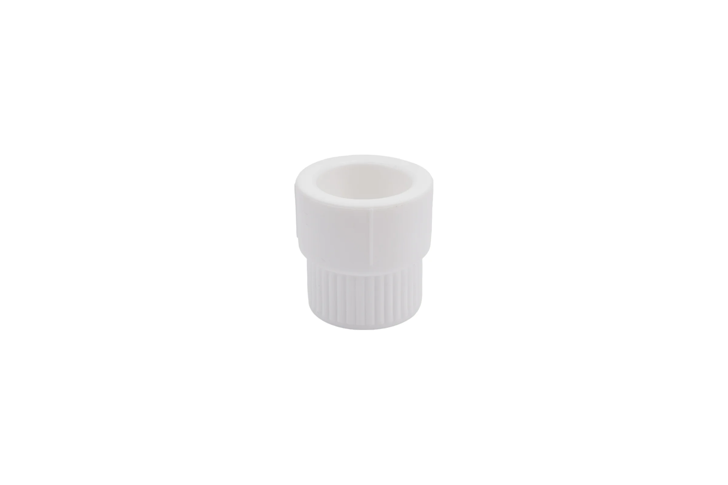 Комбинированная муфта Blue Ocean полипропиленовая, ВР - 32x1/2 PPRF/IA(W)-32х1/2"