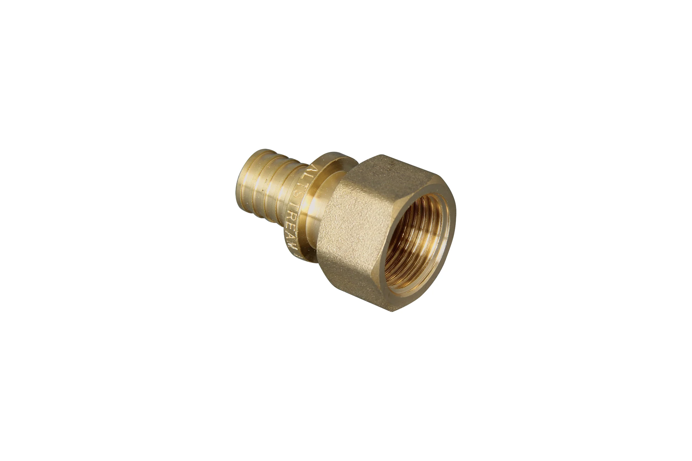 Муфта переходная Altstream в.р. 25x3/4" аксиальная 035020406