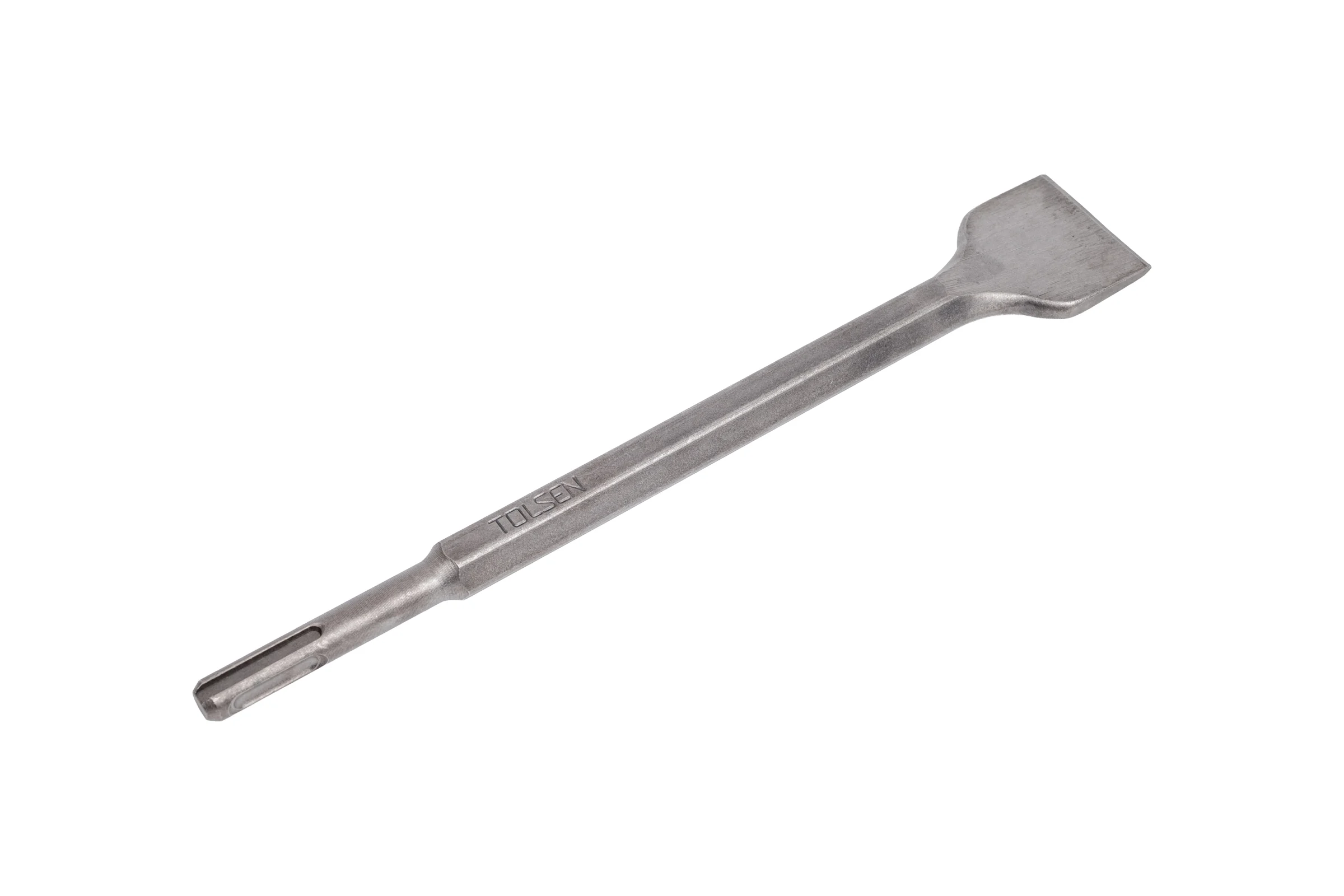 Зубило SDS Plus, 14x250x40 мм TOLSEN 75442