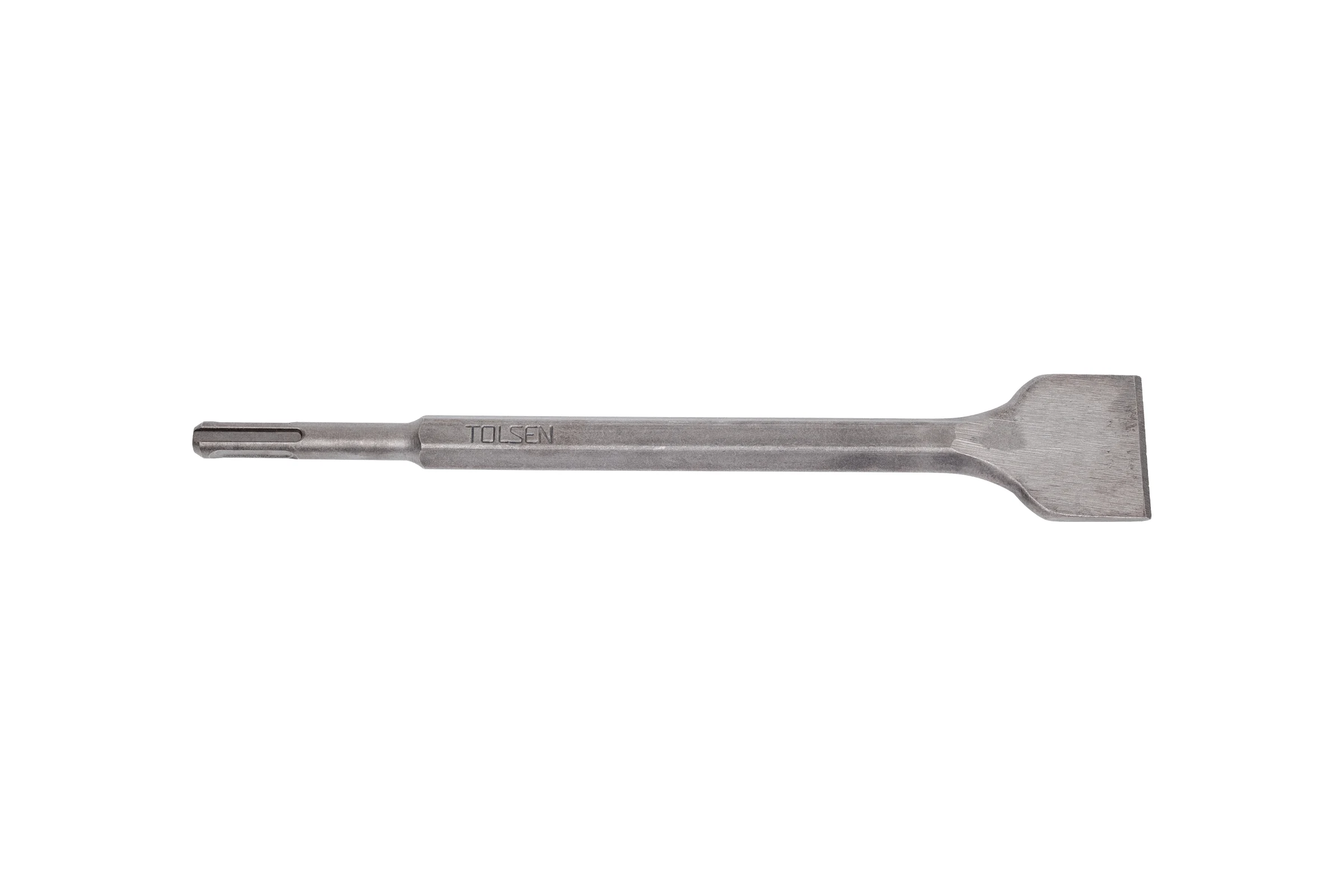 Зубило SDS Plus, 14x250x40 мм TOLSEN 75442