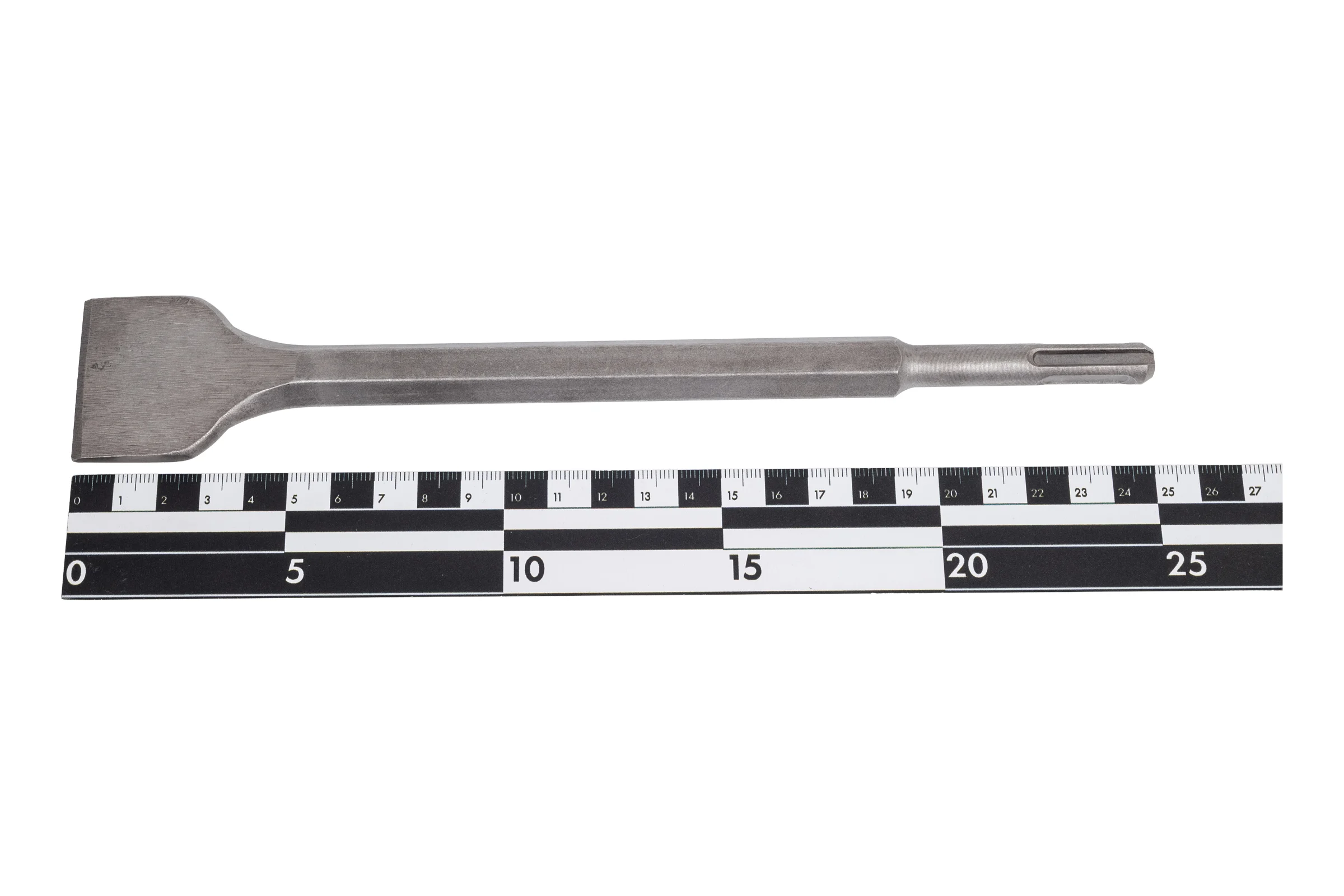 Зубило SDS Plus, 14x250x40 мм TOLSEN 75442