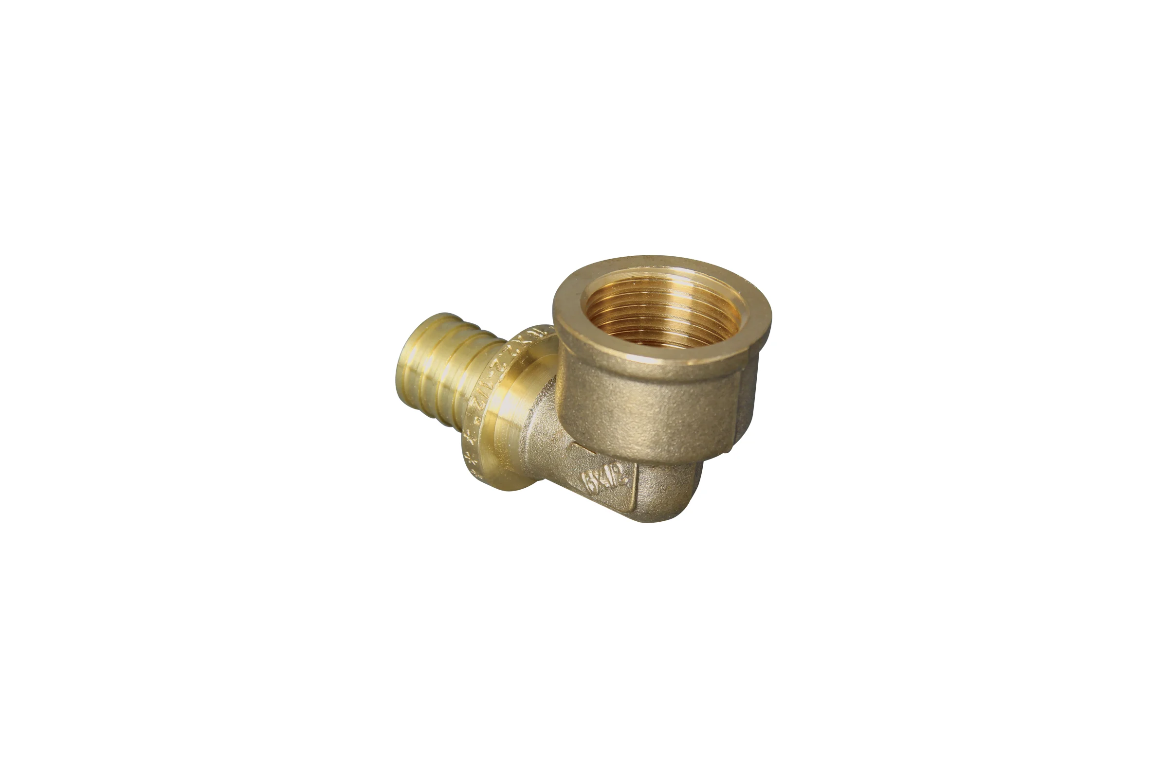 Угольник переходной Altstream в.р. 16x1/2" аксиальный 035030401