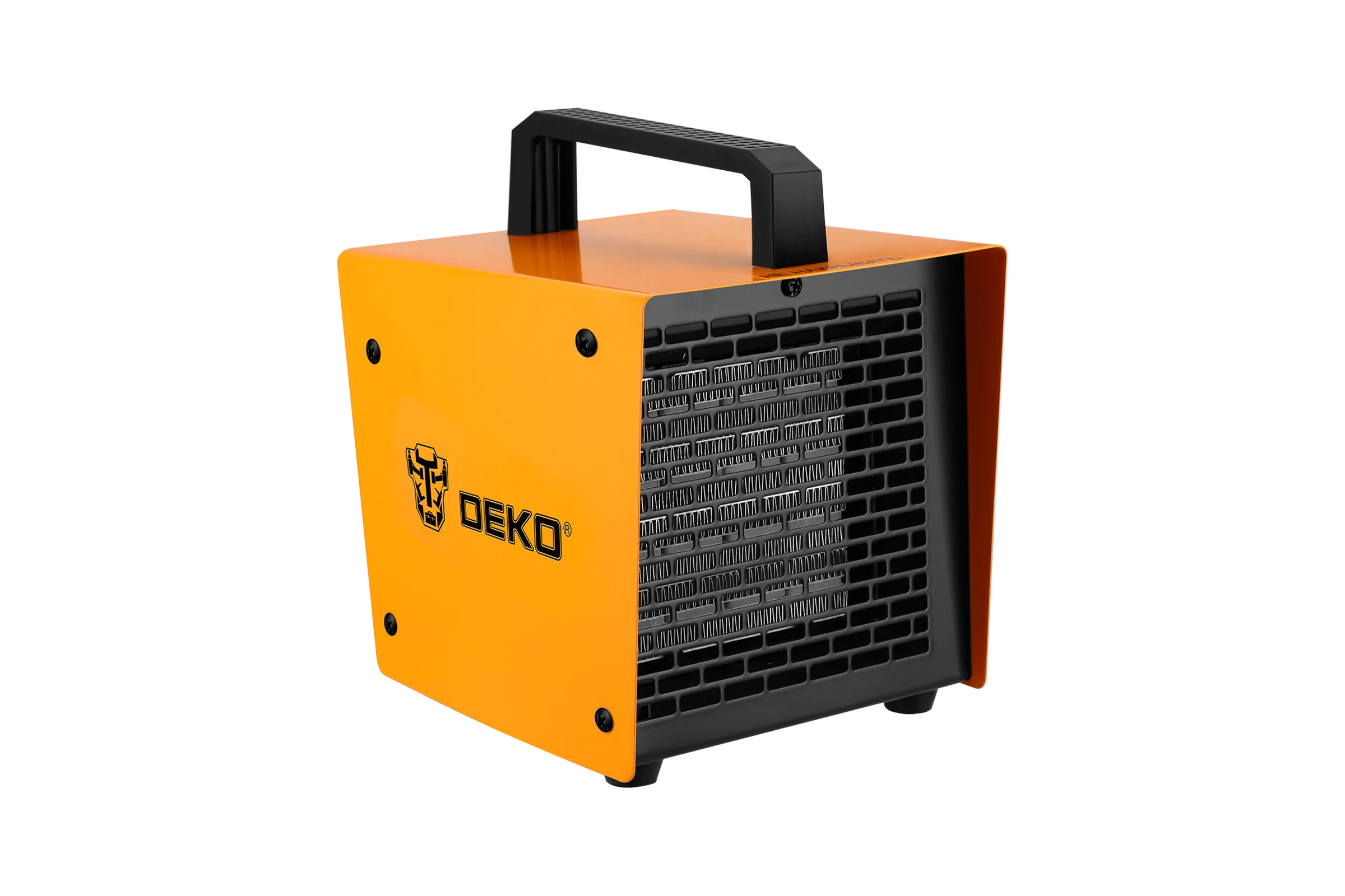 Тепловая пушка электрическая DEKO DKIH2300, 2300Вт 080-1012