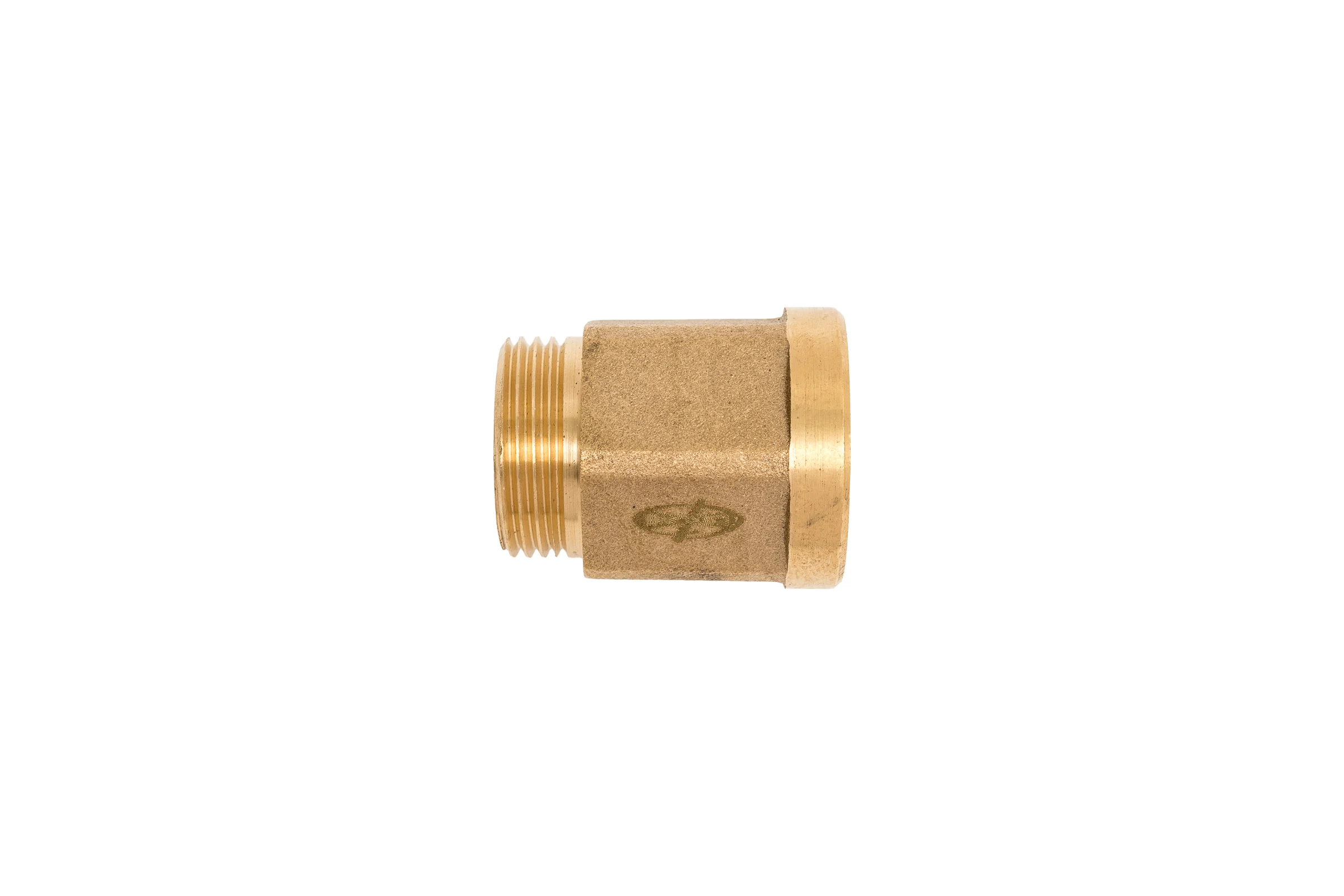 Переходник LEXLINE 3/4 вн/нар ЛАТ 20 L30мм 524653