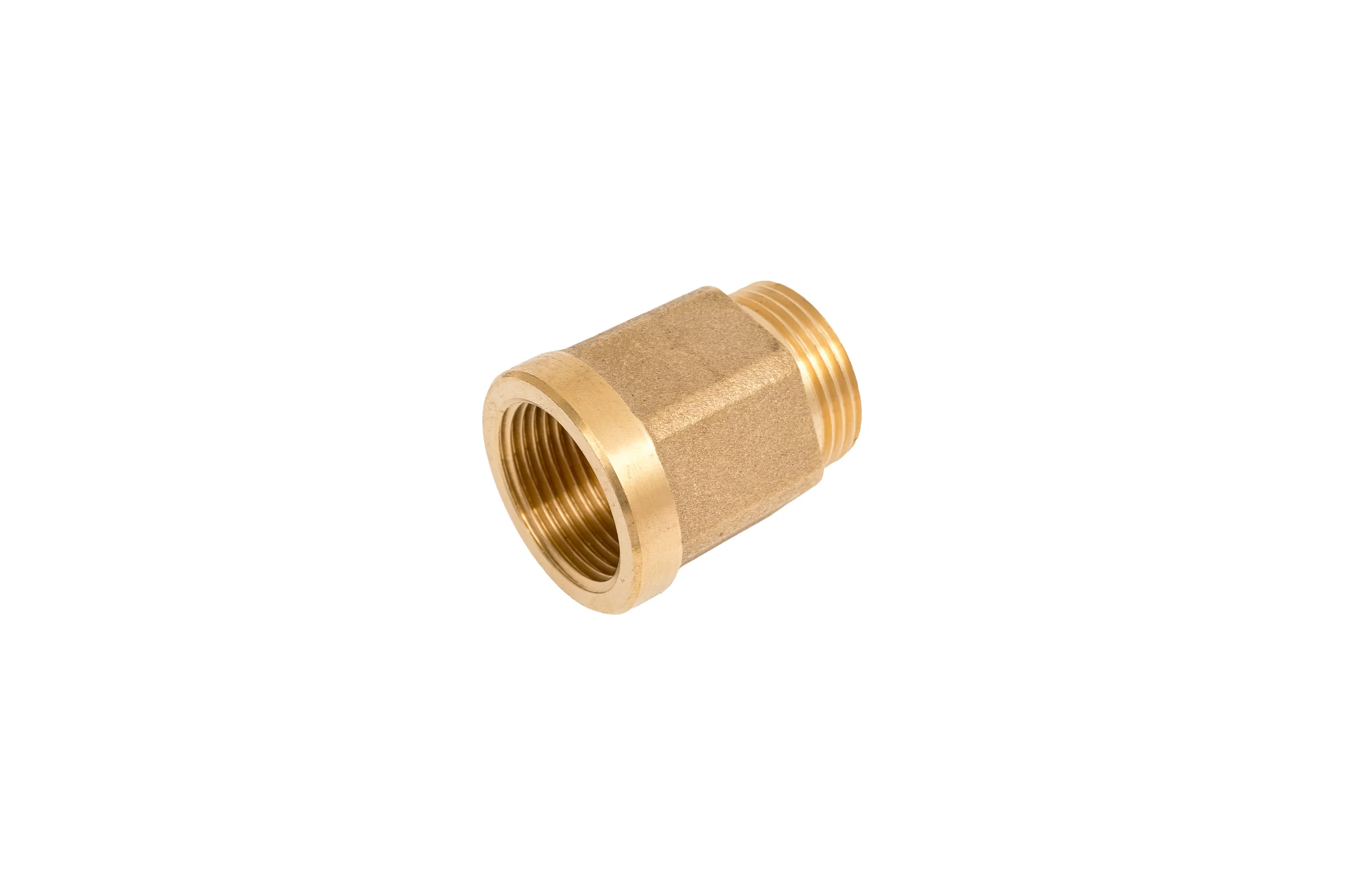 Переходник LEXLINE 3/4 вн/нар ЛАТ 20 L30мм 524653