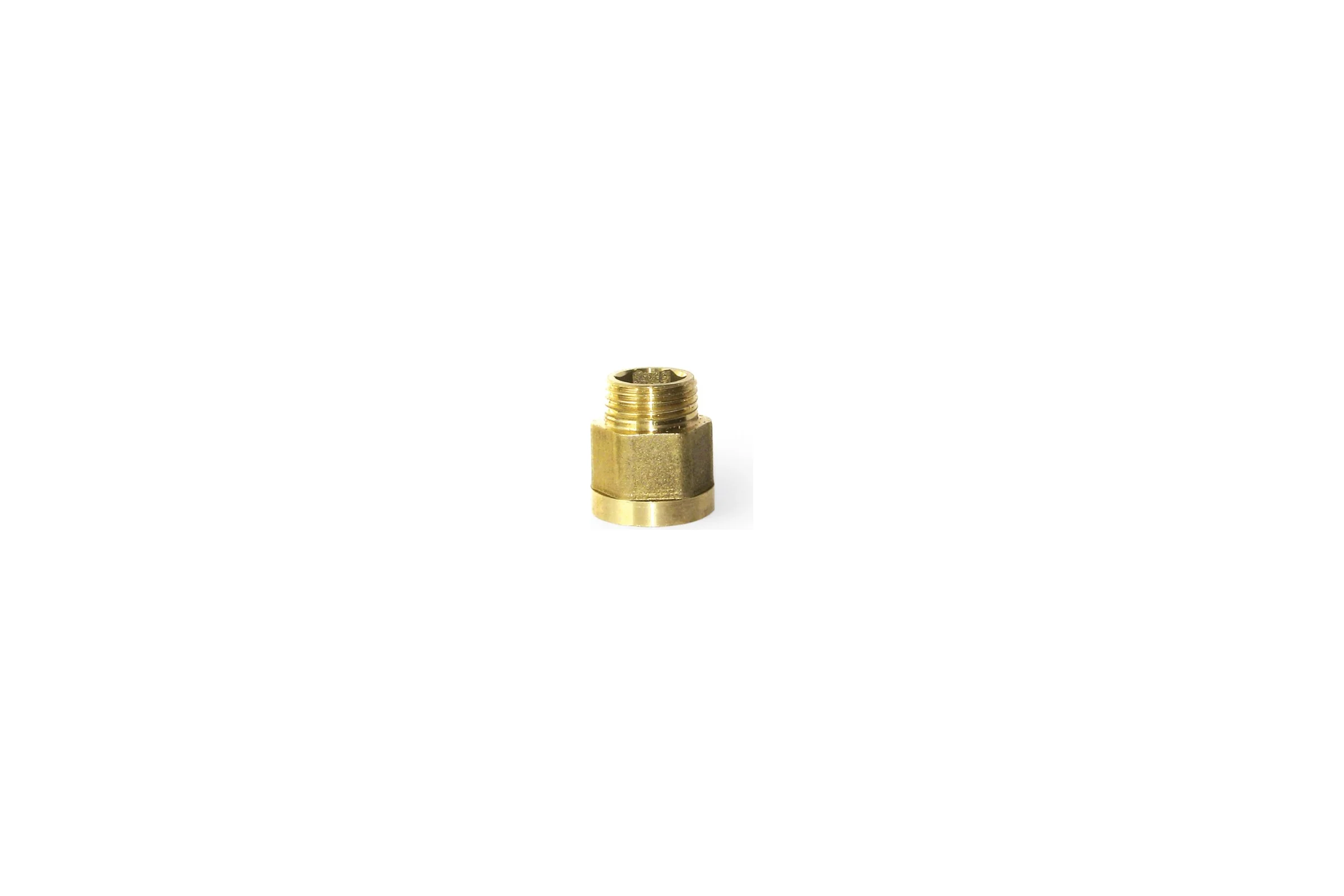 Переходник LEXLINE 3/4 вн/нар ЛАТ 20 L25мм 524652