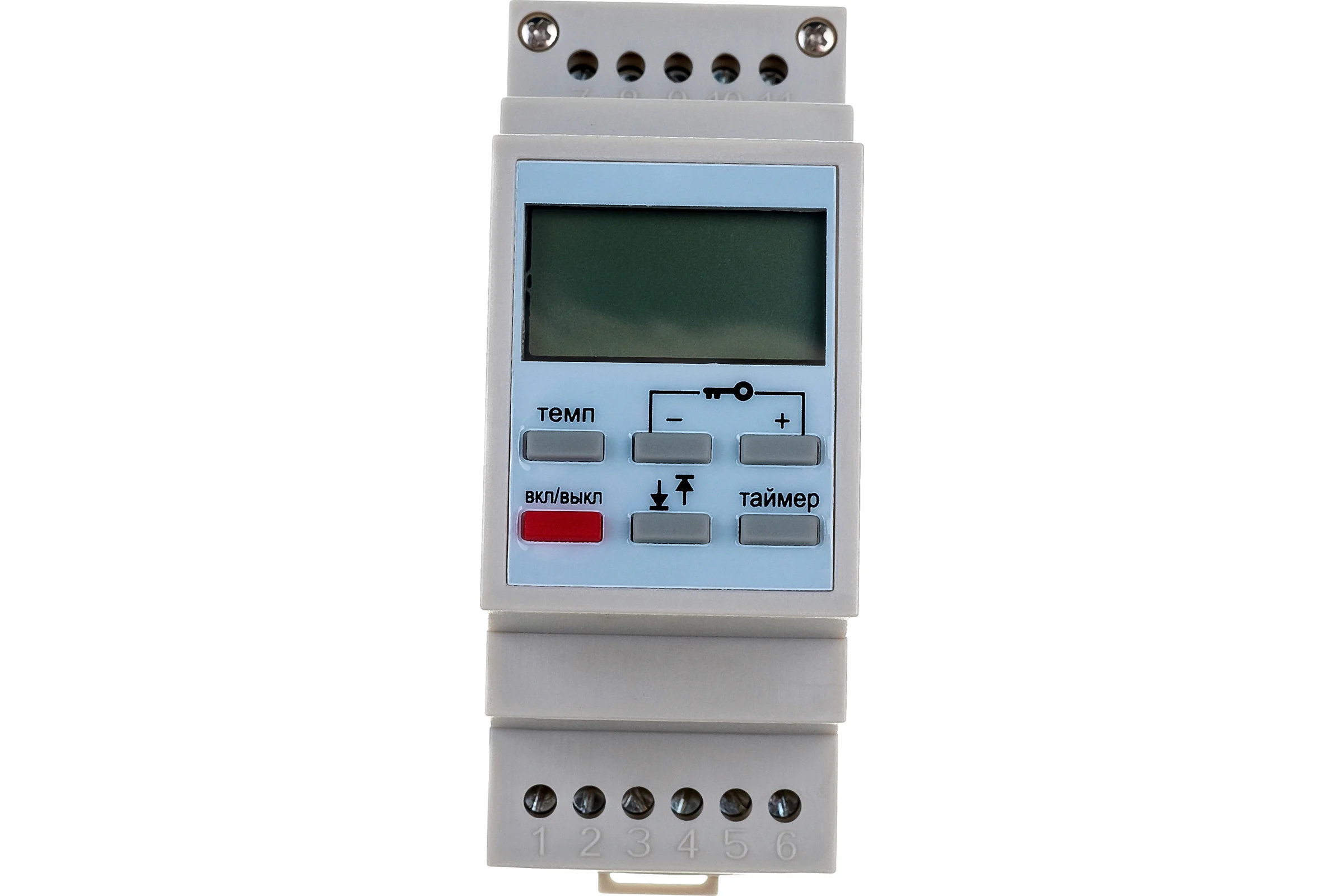 Термостат DIN-Рейка SPYHEAT AST-257D AST-257-D терморегулятор на дин двухдиапазонный AST-257-D терморегулятор на дин двухдиапазонный