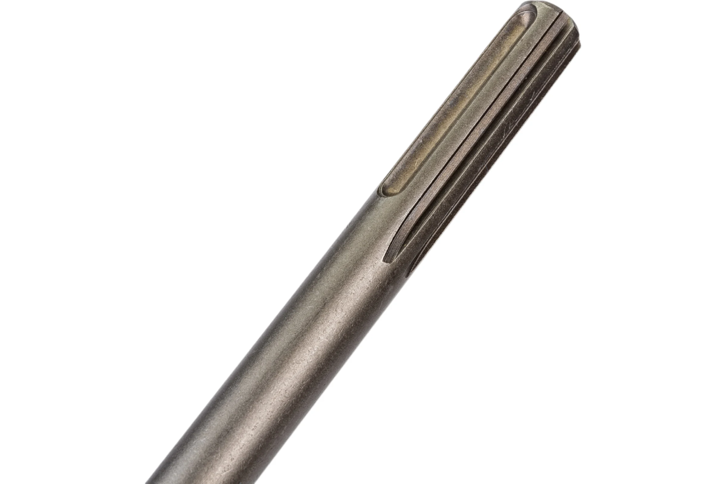 Зубило плоское EXTRA LONG (40х600 мм; SDS-max) Novocraft NCCMAX040600